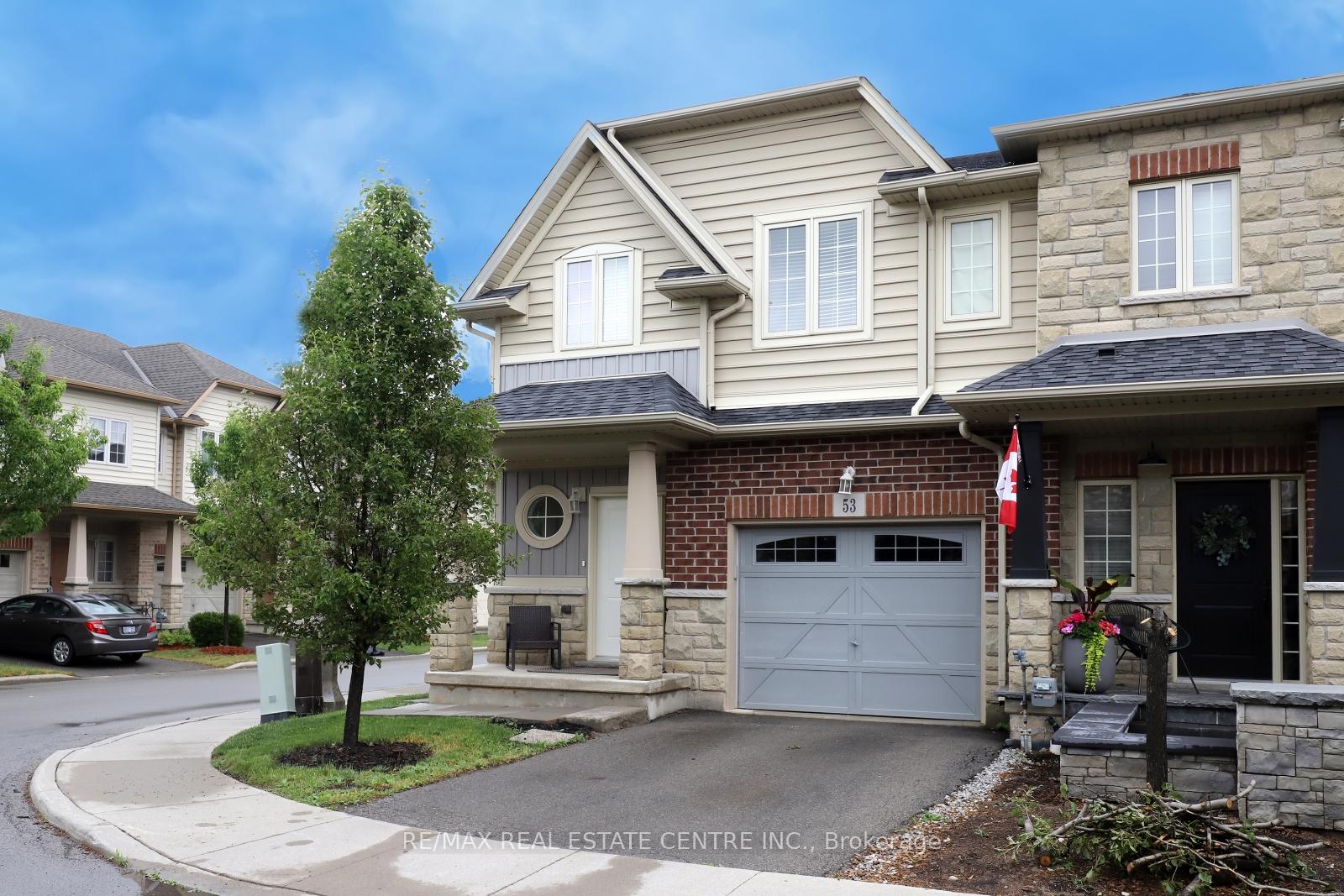 Photo 1 of Unit 53, 8 Lakelawn Road, Grimsby, Grimsby Beach — HOMEH