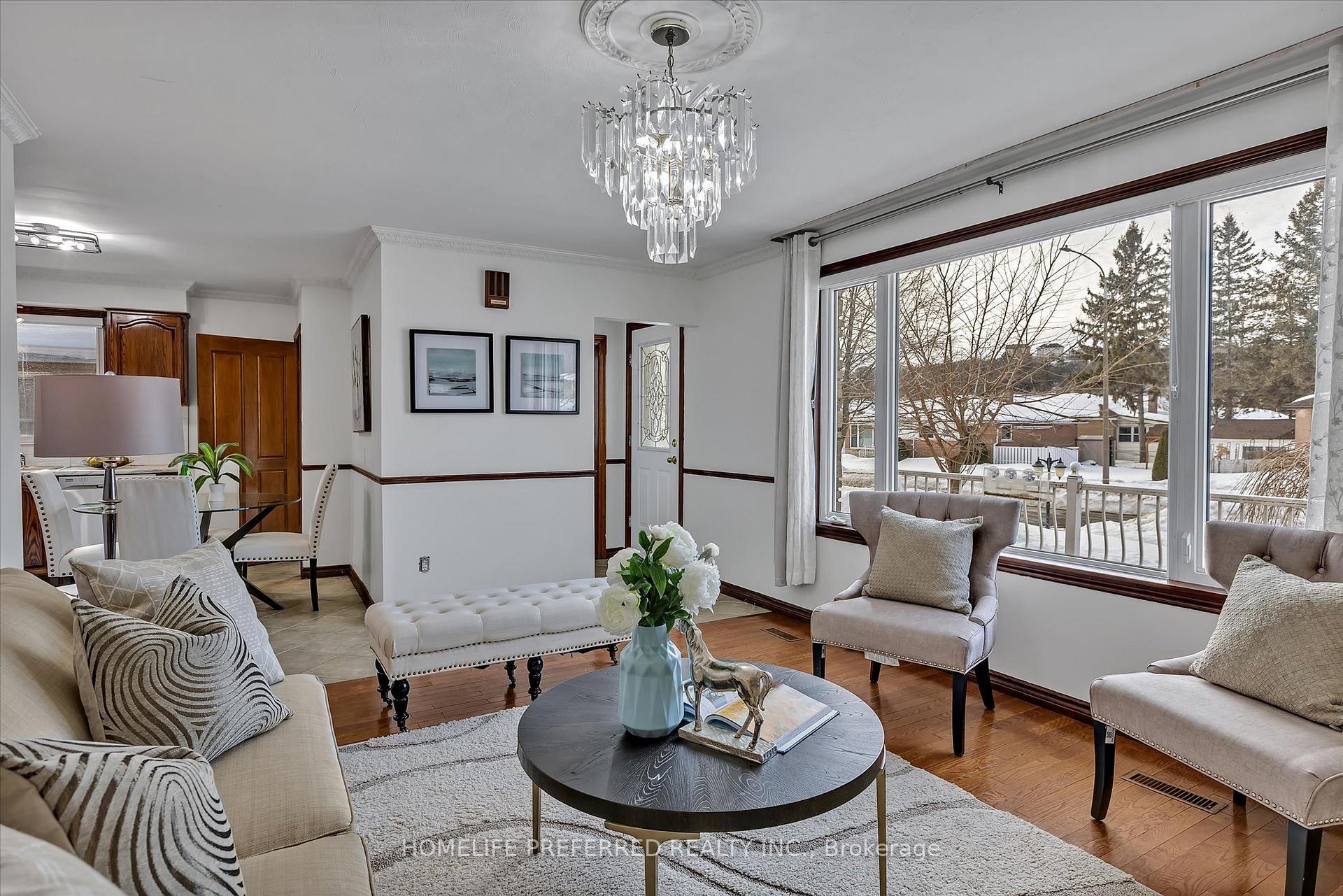 Photo 9 of 263 Clarke Drive, Peterborough, Northcrest Ward 5 — HOMEH