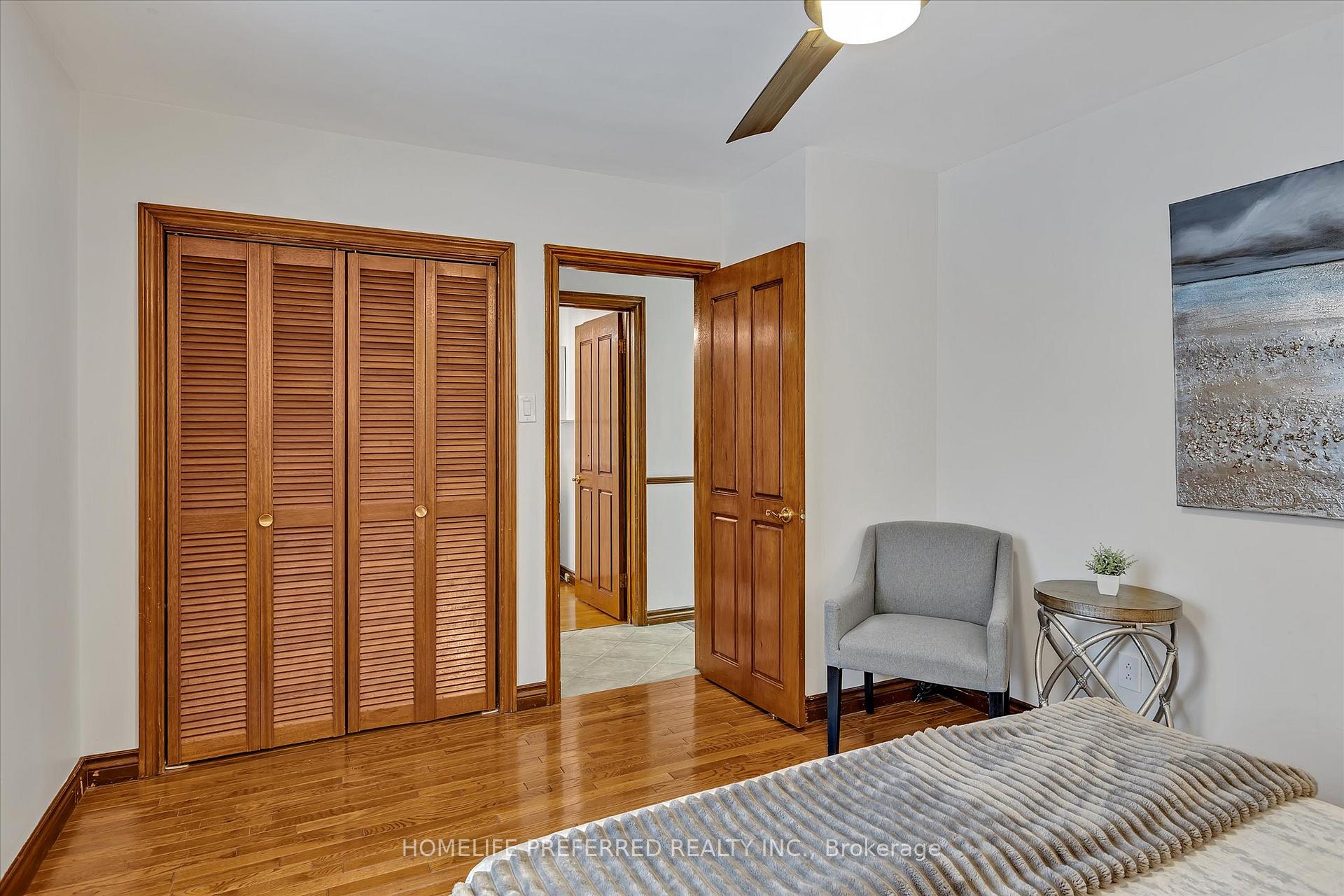 Photo 20 of 263 Clarke Drive, Peterborough, Northcrest Ward 5 — HOMEH