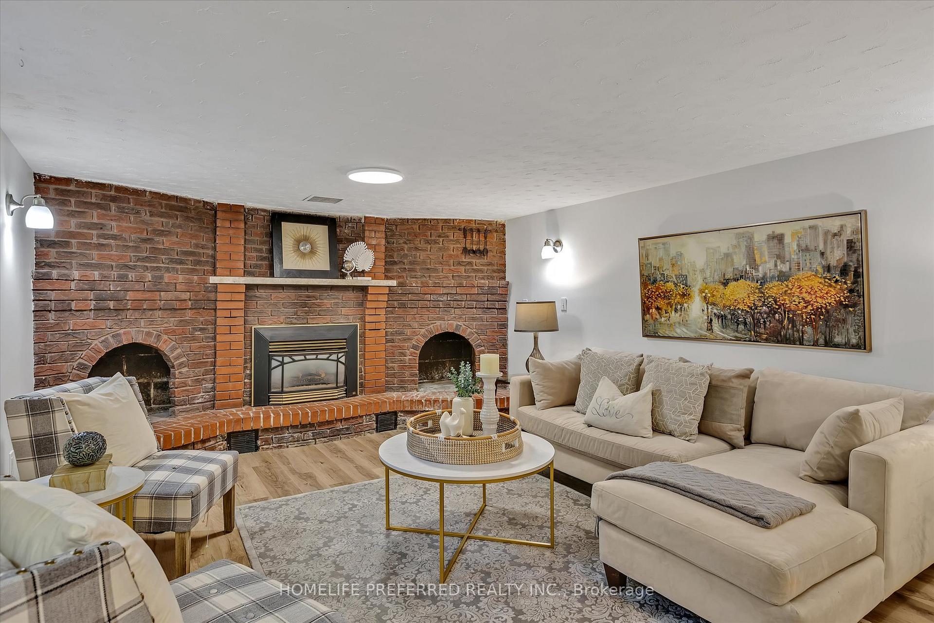 Photo 25 of 263 Clarke Drive, Peterborough, Northcrest Ward 5 — HOMEH