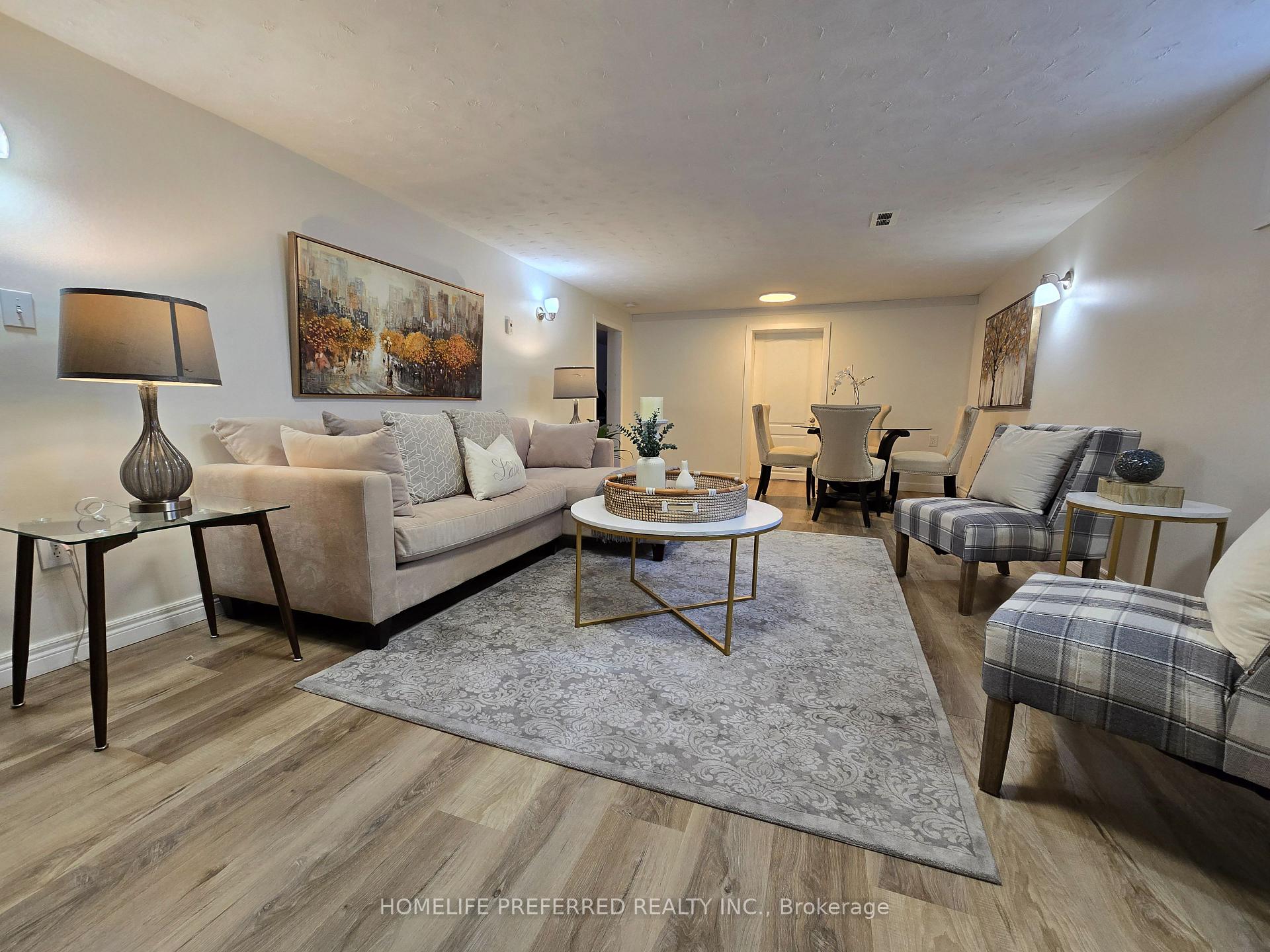 Photo 29 of 263 Clarke Drive, Peterborough, Northcrest Ward 5 — HOMEH