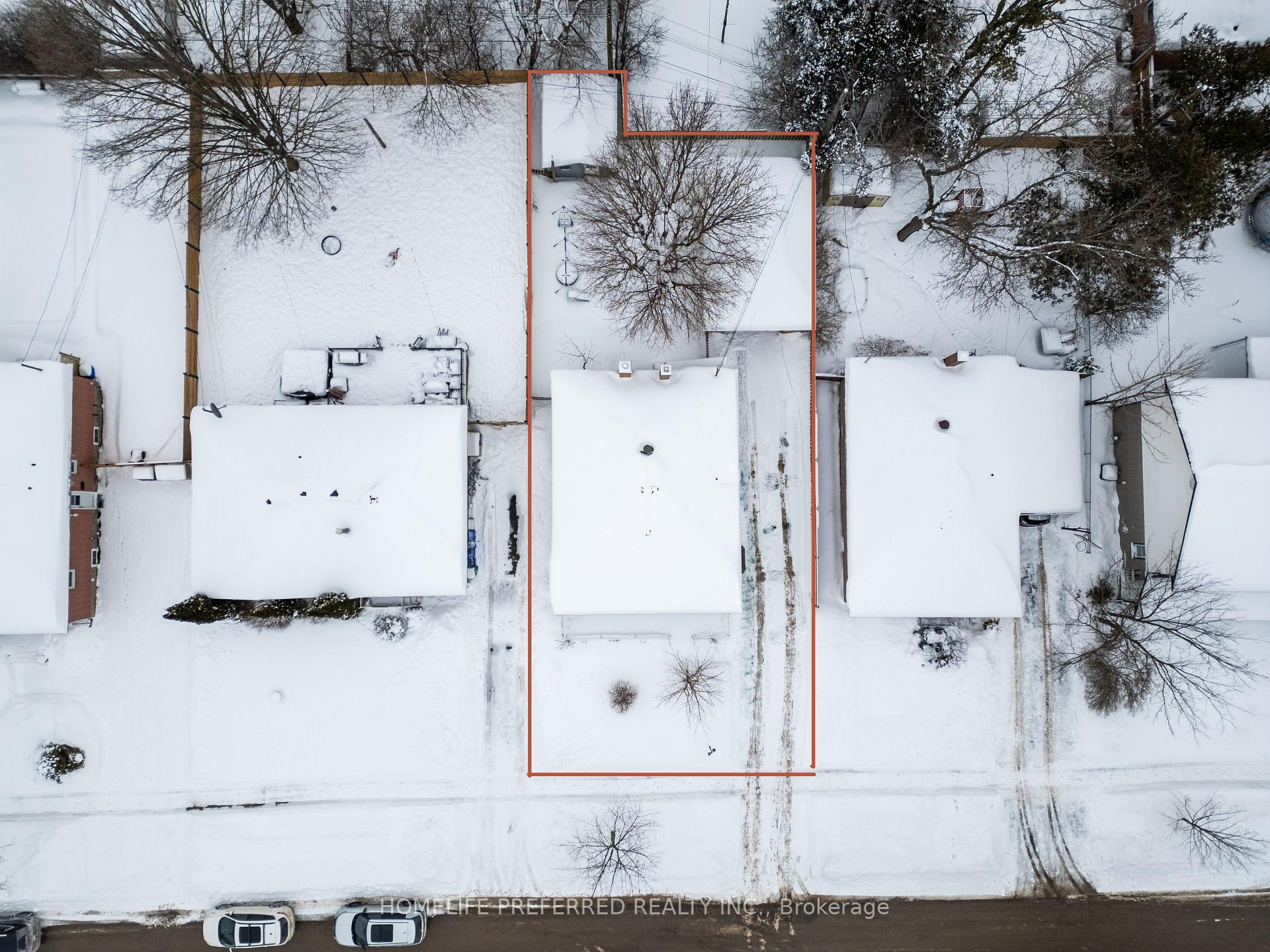 Photo 39 of 263 Clarke Drive, Peterborough, Northcrest Ward 5 — HOMEH