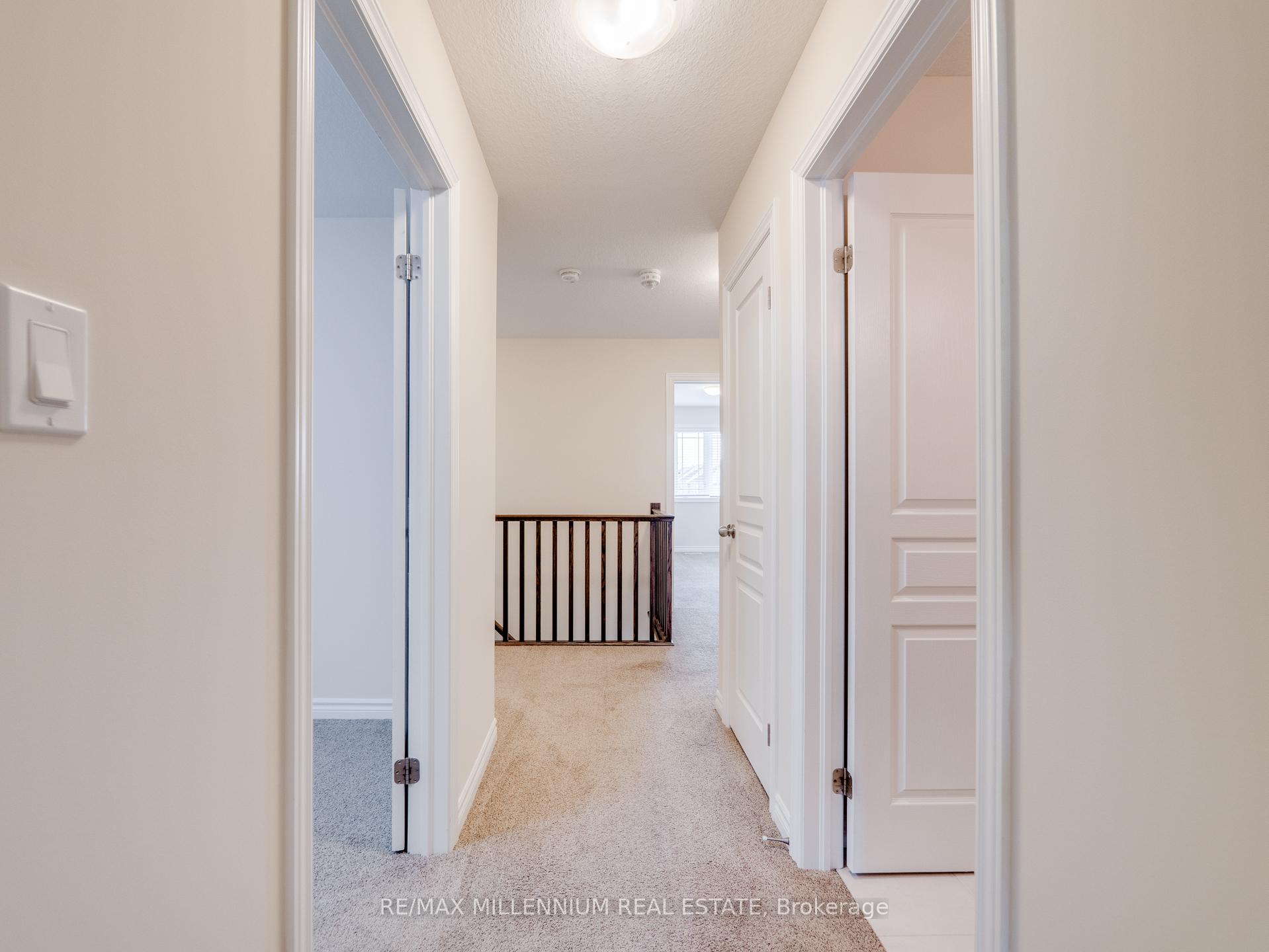 Photo 18 of Unit #2, 11 Burcombe Cross UPPER, Guelph, Pineridge/Westminster Woods — HOMEH