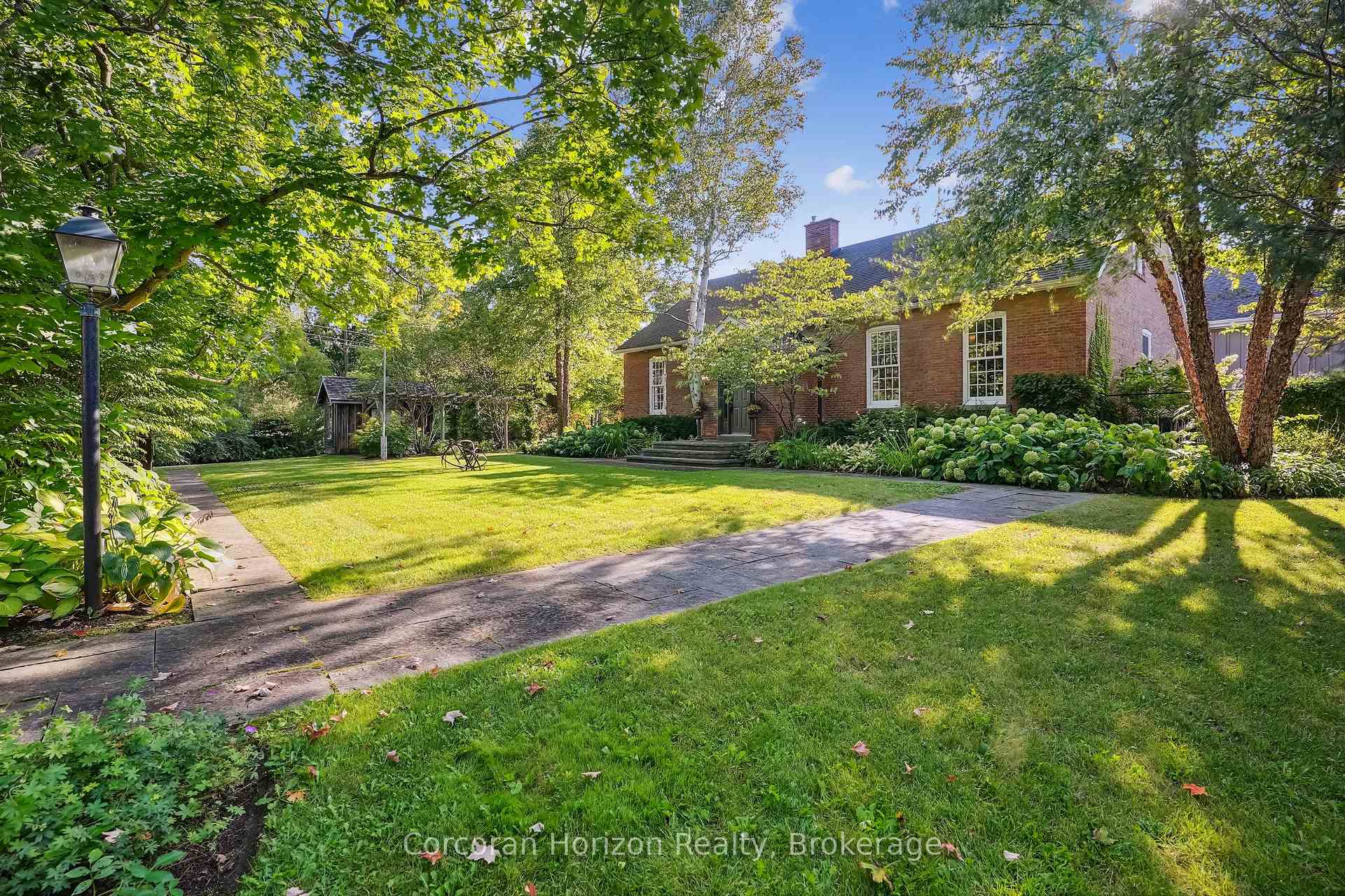 Photo 1 of 1553 Brock Road, Hamilton, Rural Flamborough — HOMEH