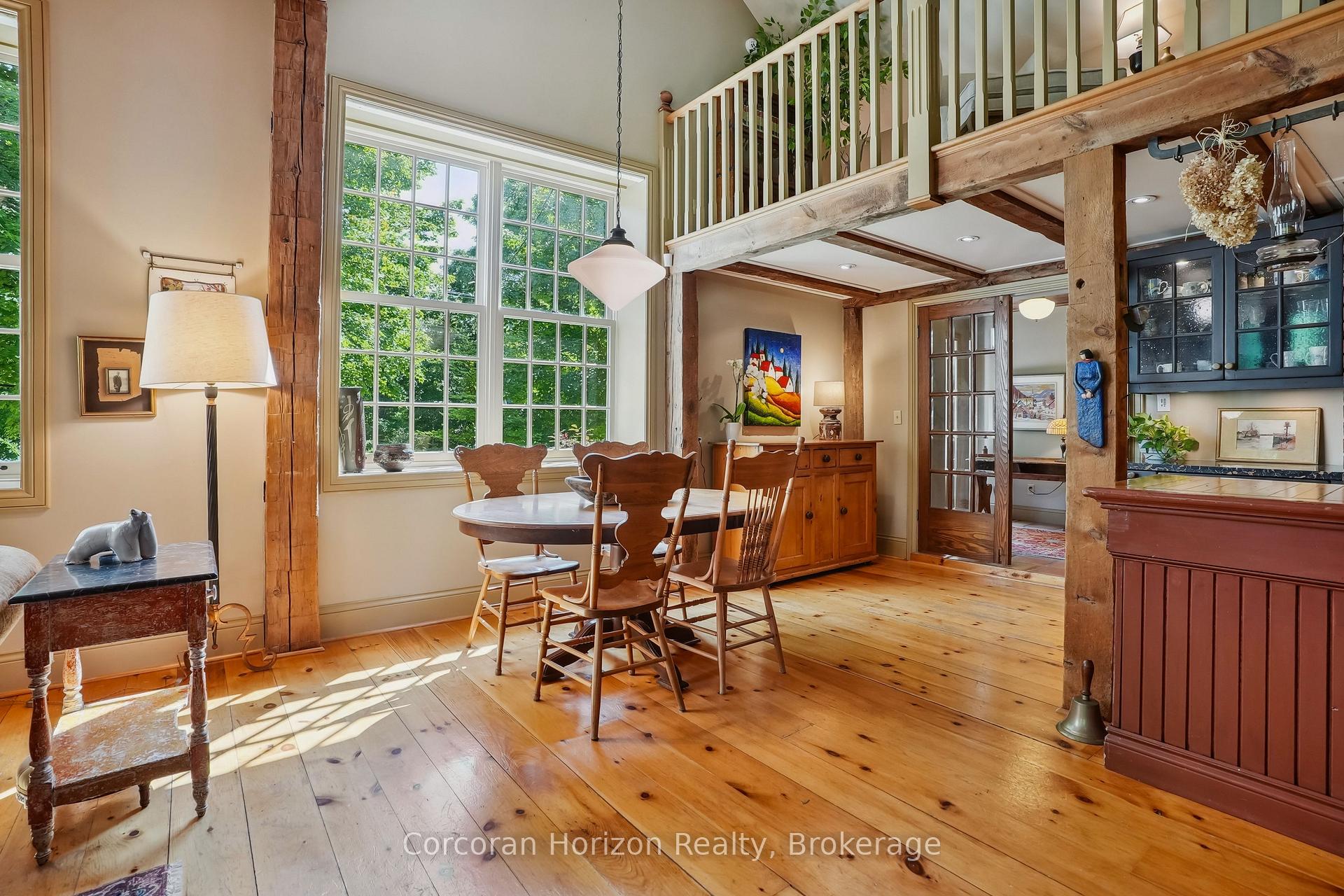 Photo 11 of 1553 Brock Road, Hamilton, Rural Flamborough — HOMEH