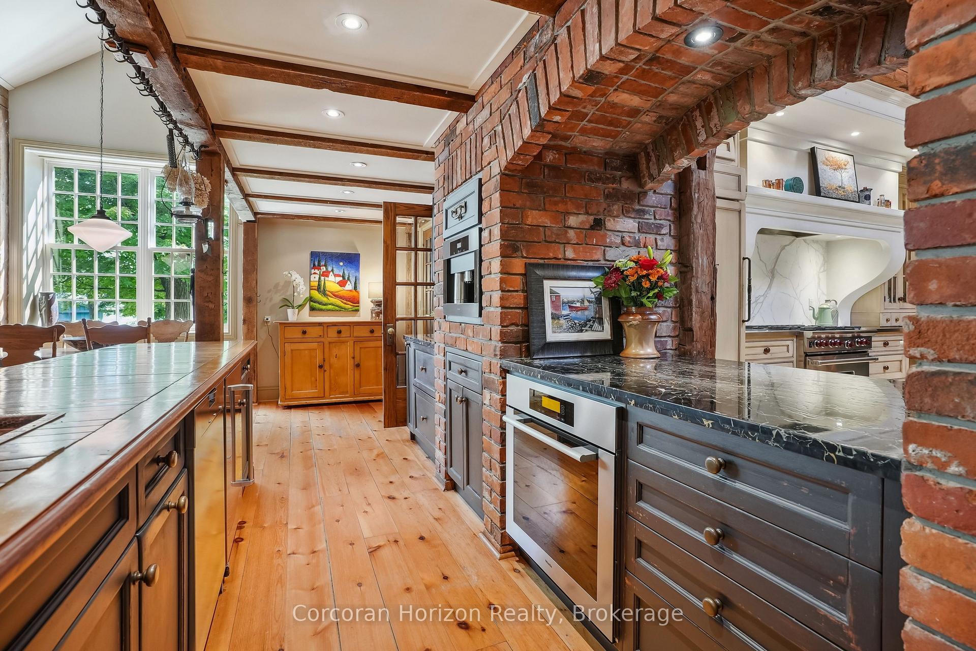 Photo 16 of 1553 Brock Road, Hamilton, Rural Flamborough — HOMEH