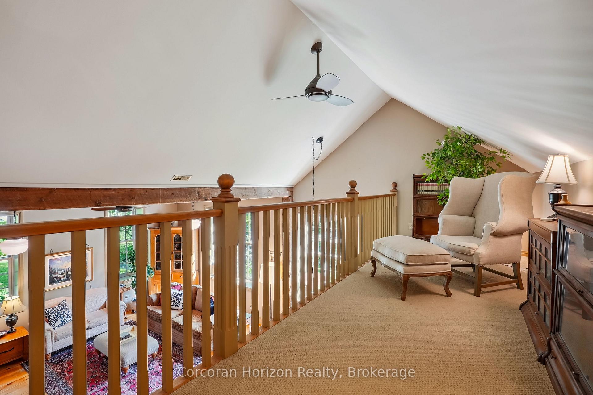Photo 17 of 1553 Brock Road, Hamilton, Rural Flamborough — HOMEH