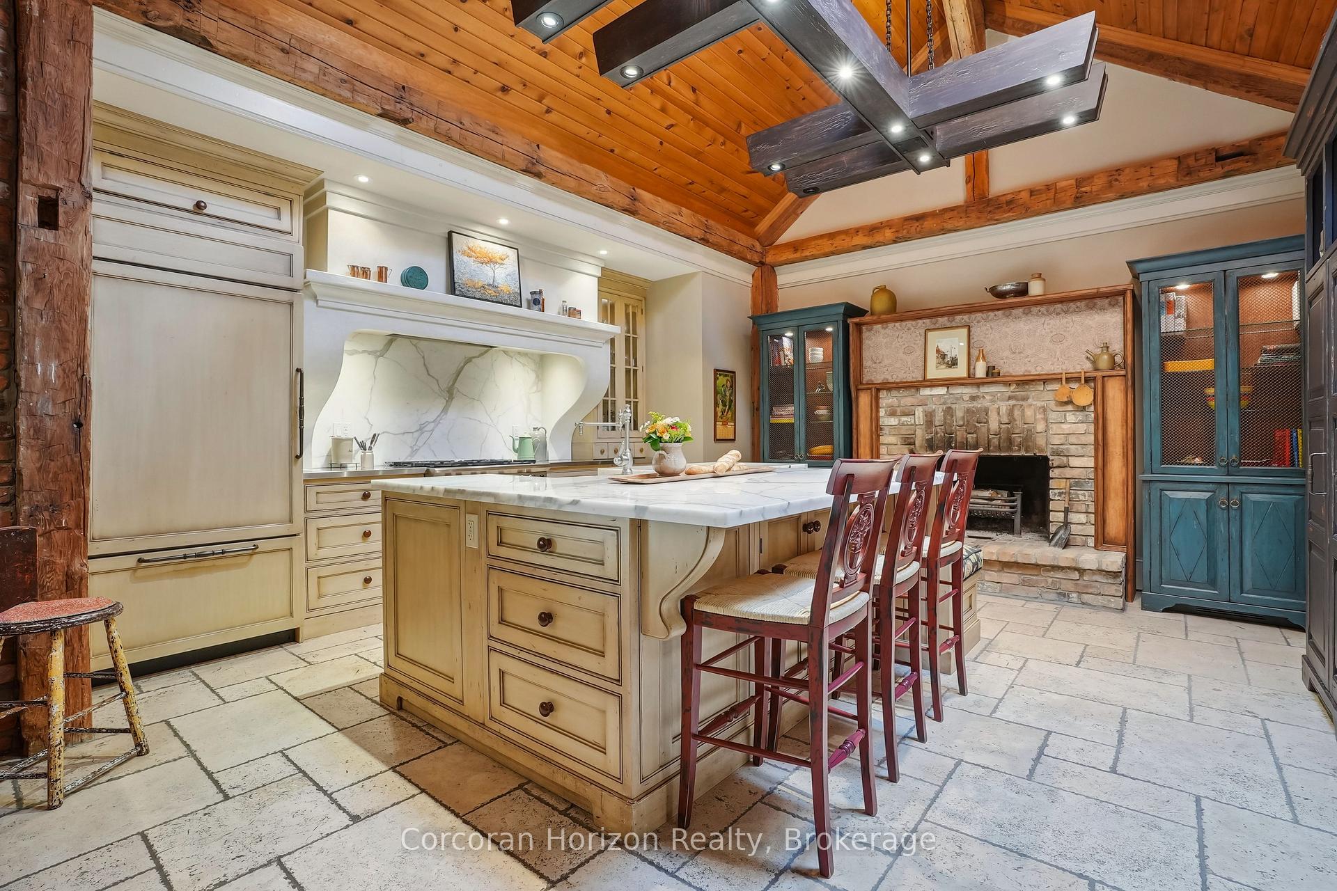 Photo 19 of 1553 Brock Road, Hamilton, Rural Flamborough — HOMEH