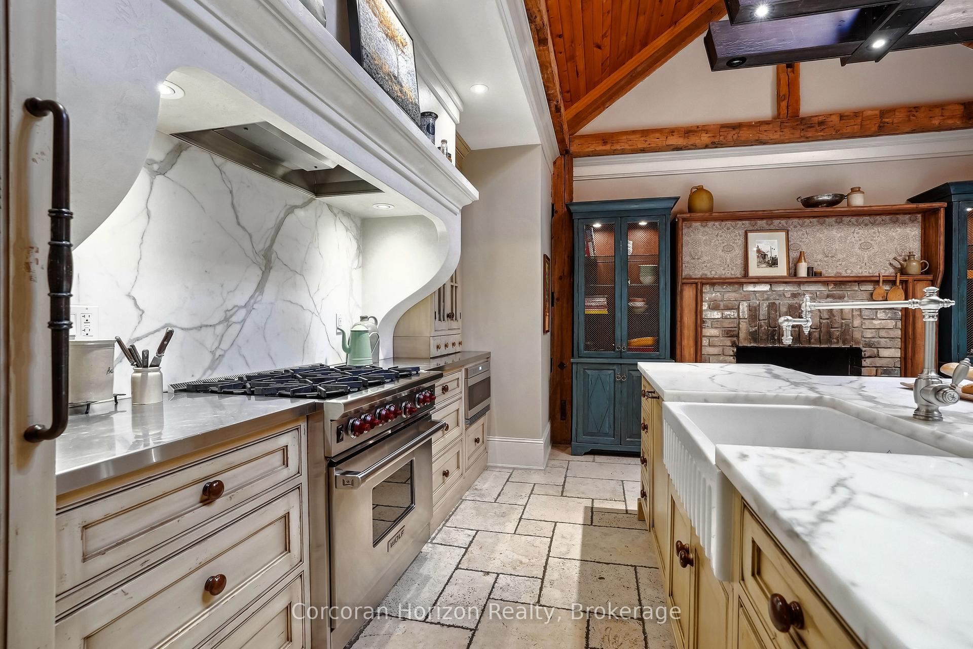 Photo 20 of 1553 Brock Road, Hamilton, Rural Flamborough — HOMEH