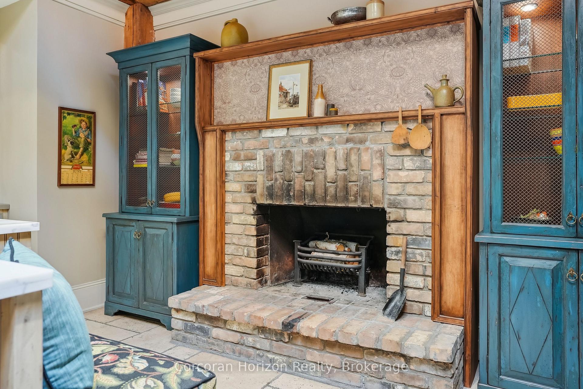 Photo 21 of 1553 Brock Road, Hamilton, Rural Flamborough — HOMEH