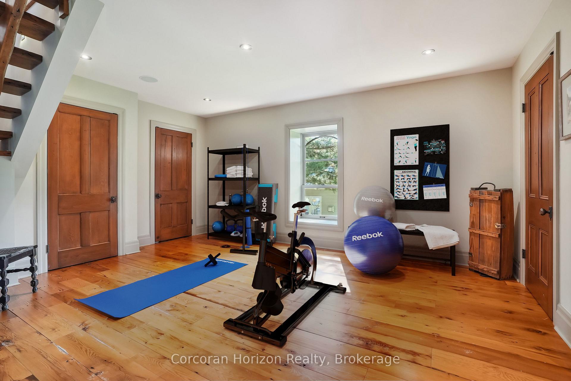 Photo 26 of 1553 Brock Road, Hamilton, Rural Flamborough — HOMEH