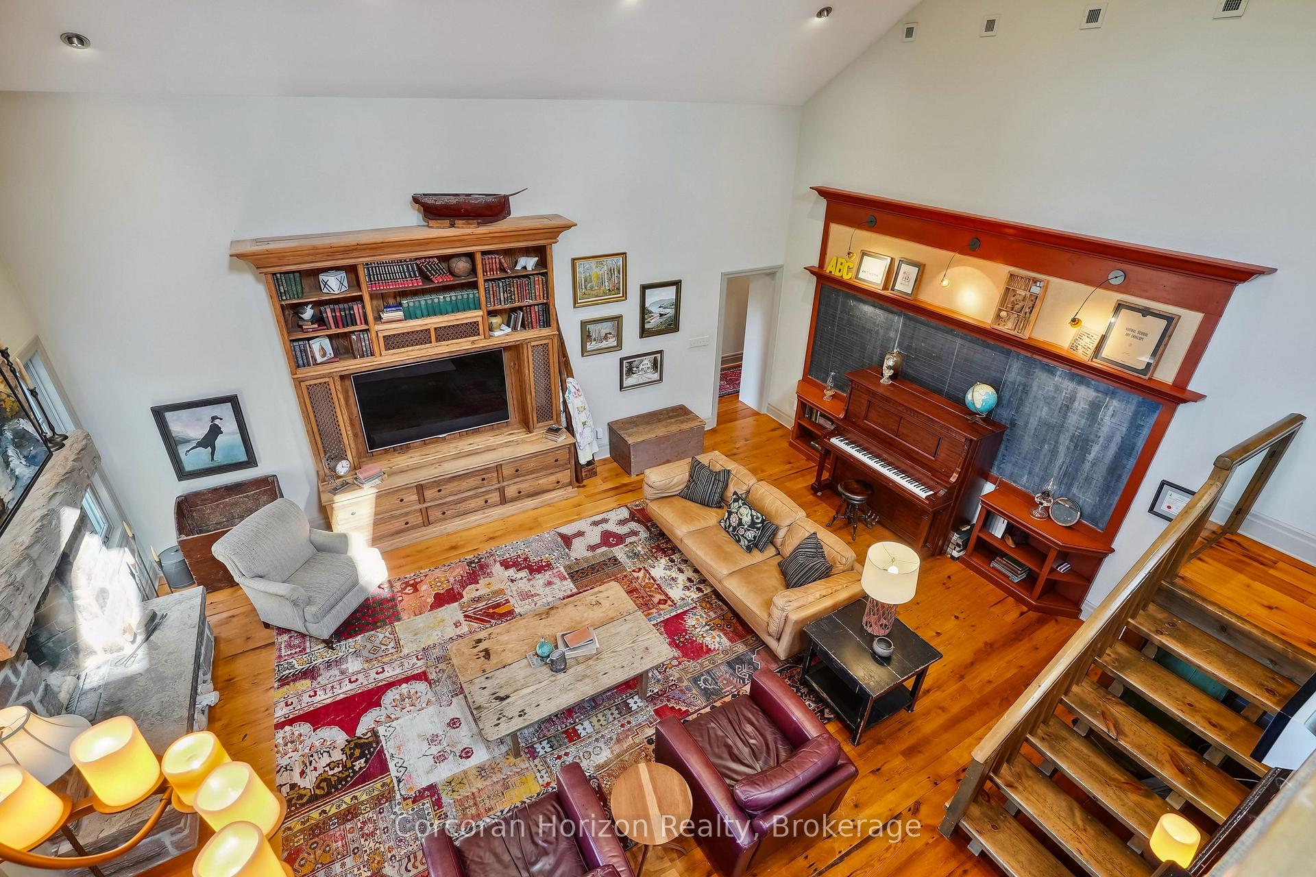 Photo 29 of 1553 Brock Road, Hamilton, Rural Flamborough — HOMEH