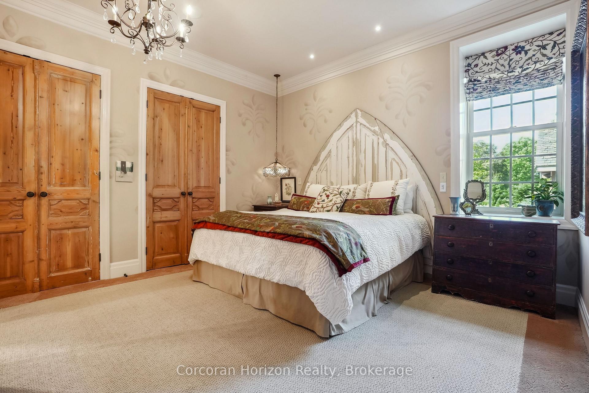 Photo 31 of 1553 Brock Road, Hamilton, Rural Flamborough — HOMEH