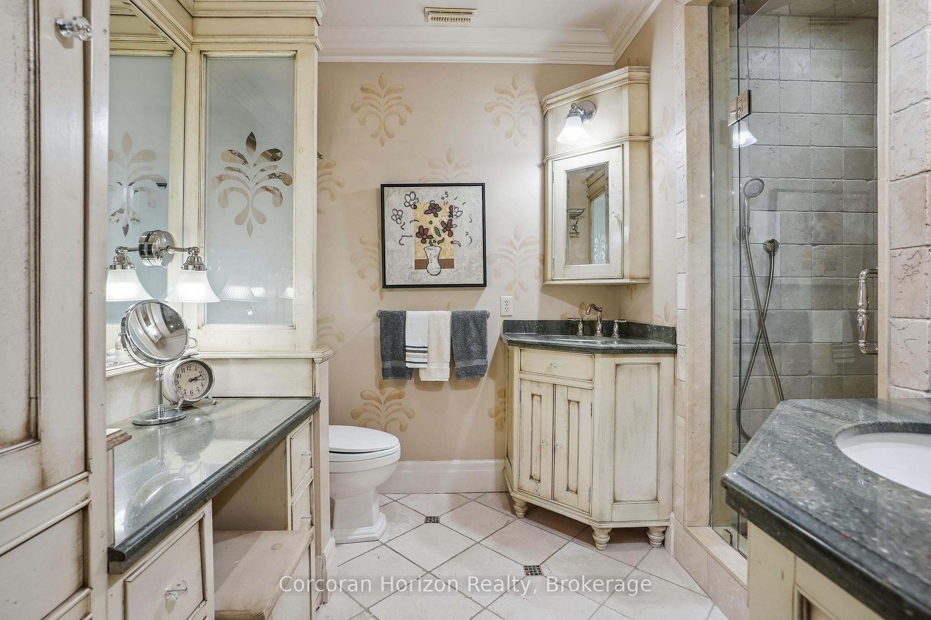 Photo 32 of 1553 Brock Road, Hamilton, Rural Flamborough — HOMEH