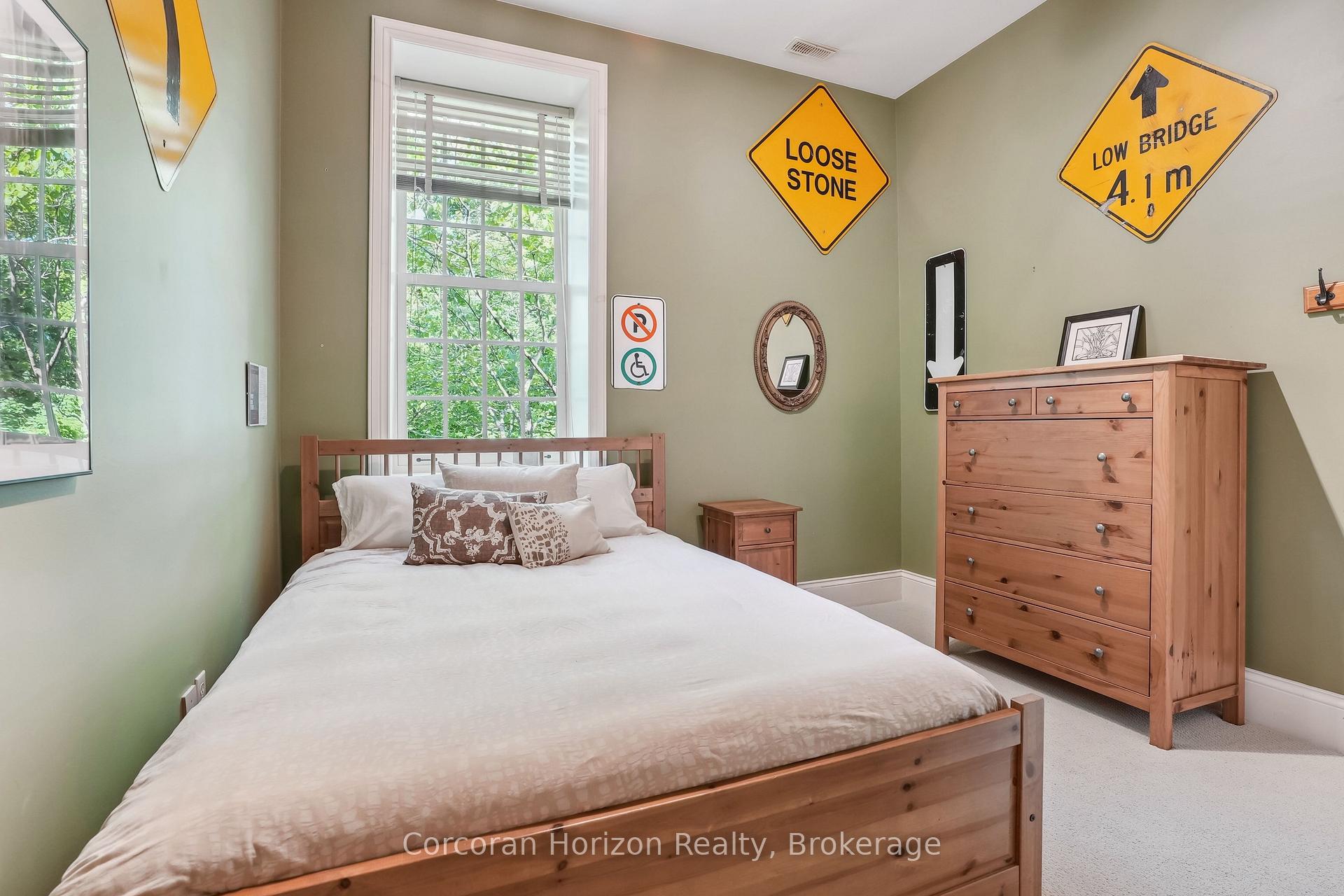 Photo 33 of 1553 Brock Road, Hamilton, Rural Flamborough — HOMEH