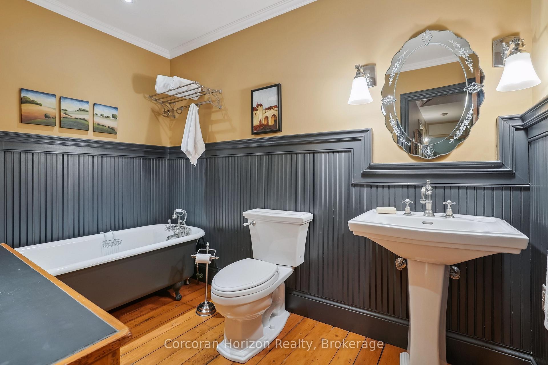 Photo 35 of 1553 Brock Road, Hamilton, Rural Flamborough — HOMEH