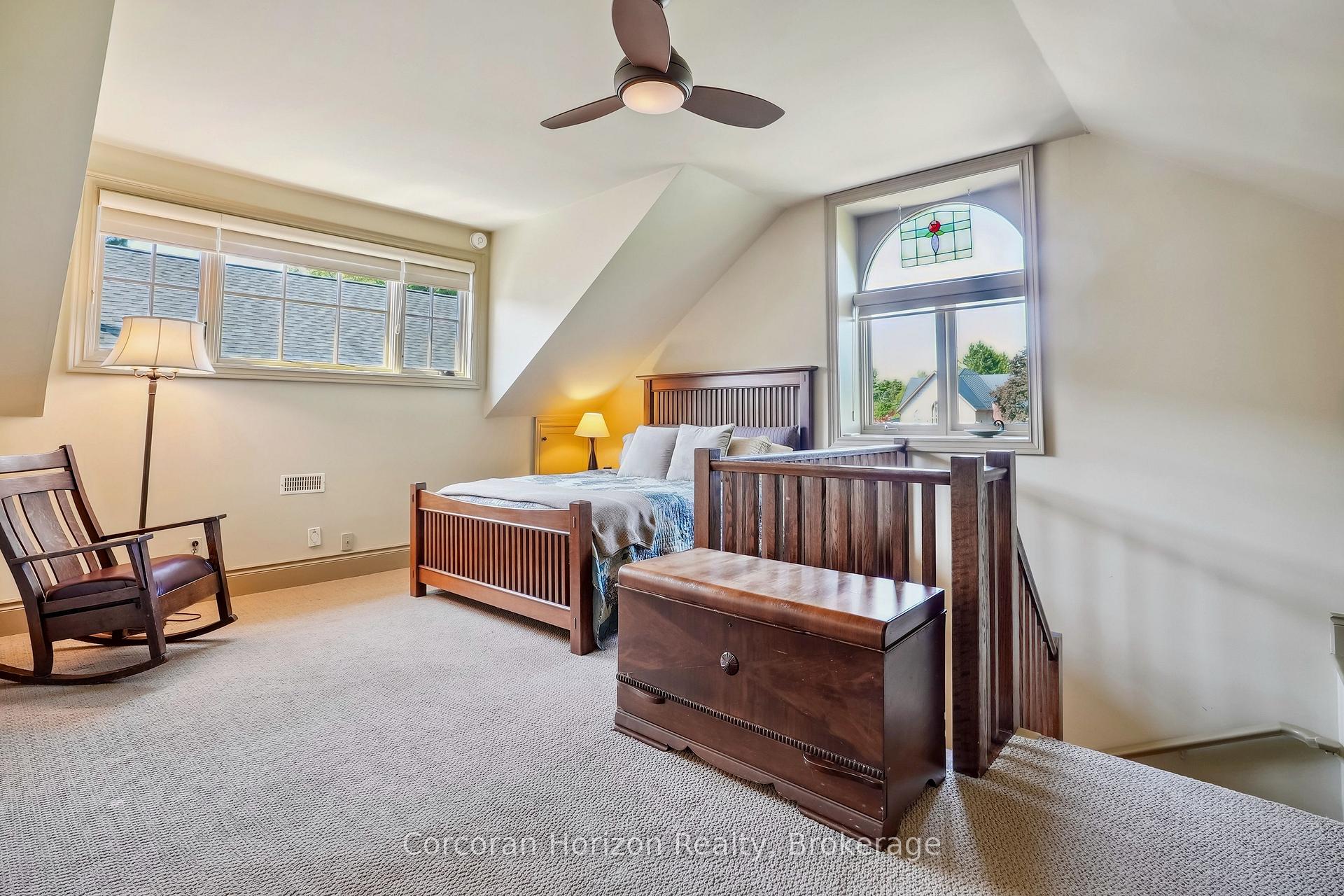 Photo 36 of 1553 Brock Road, Hamilton, Rural Flamborough — HOMEH