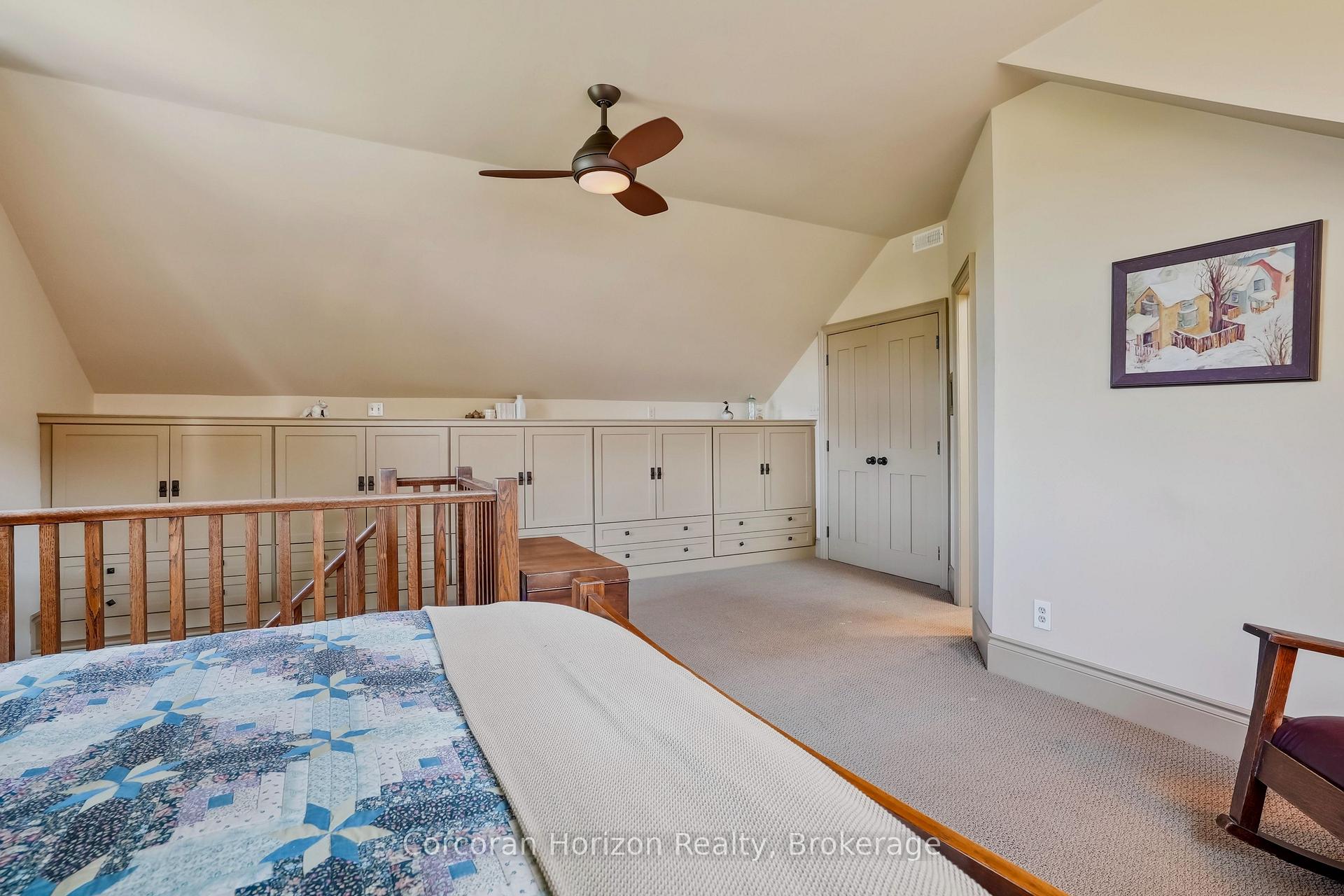 Photo 37 of 1553 Brock Road, Hamilton, Rural Flamborough — HOMEH