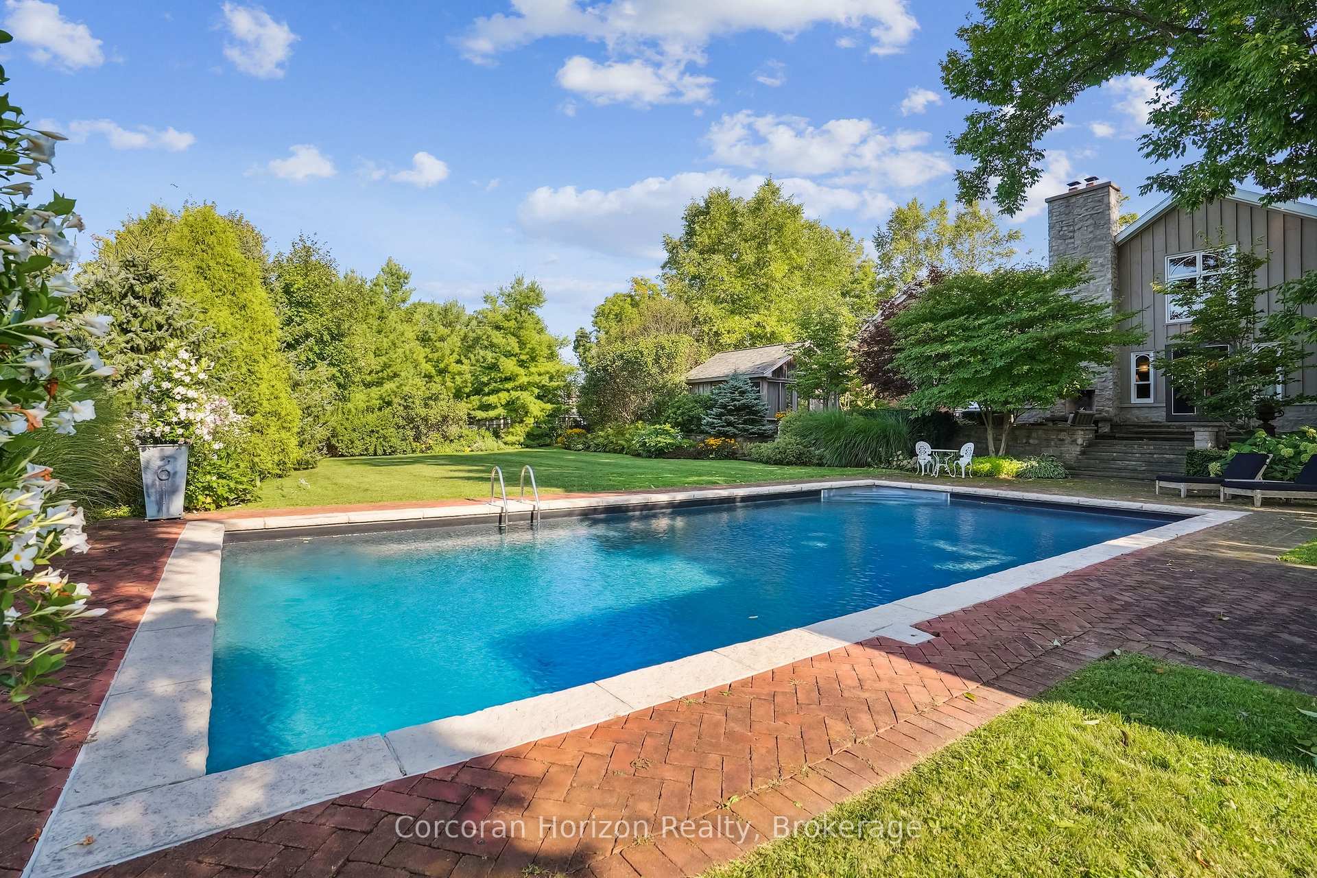 Photo 40 of 1553 Brock Road, Hamilton, Rural Flamborough — HOMEH