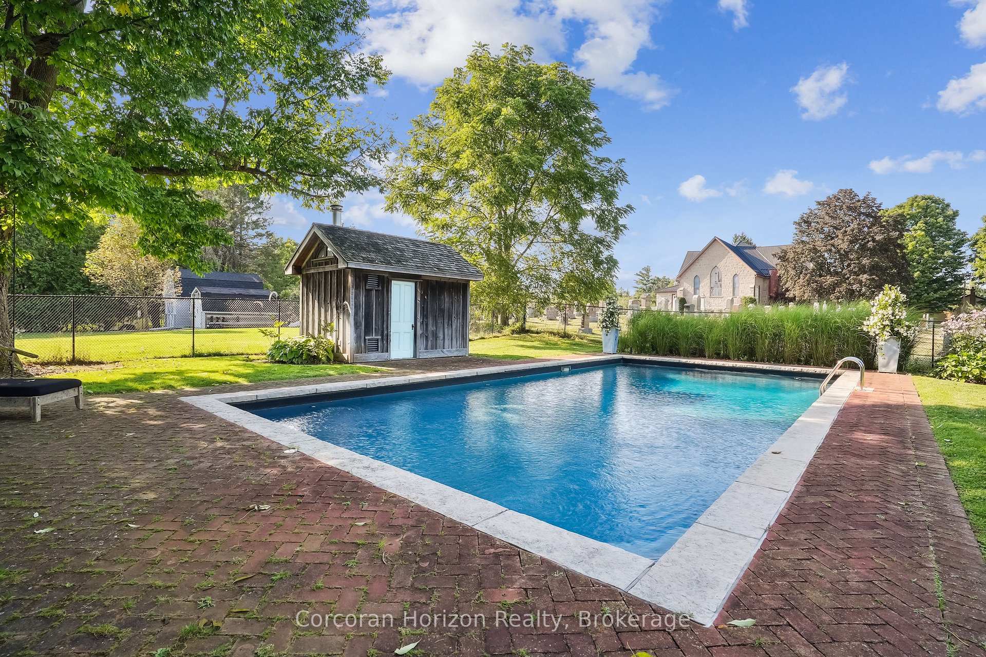 Photo 41 of 1553 Brock Road, Hamilton, Rural Flamborough — HOMEH