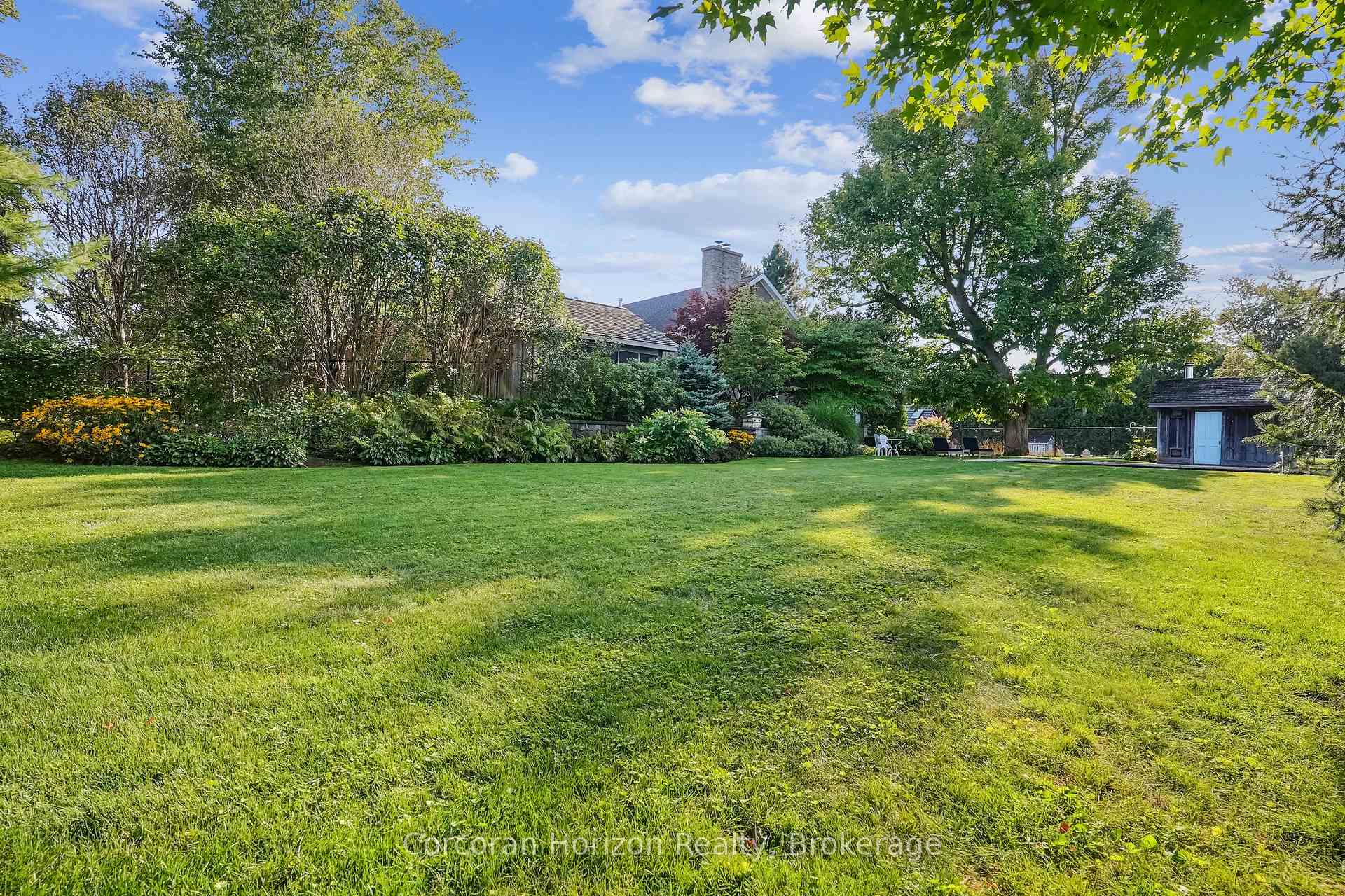 Photo 42 of 1553 Brock Road, Hamilton, Rural Flamborough — HOMEH