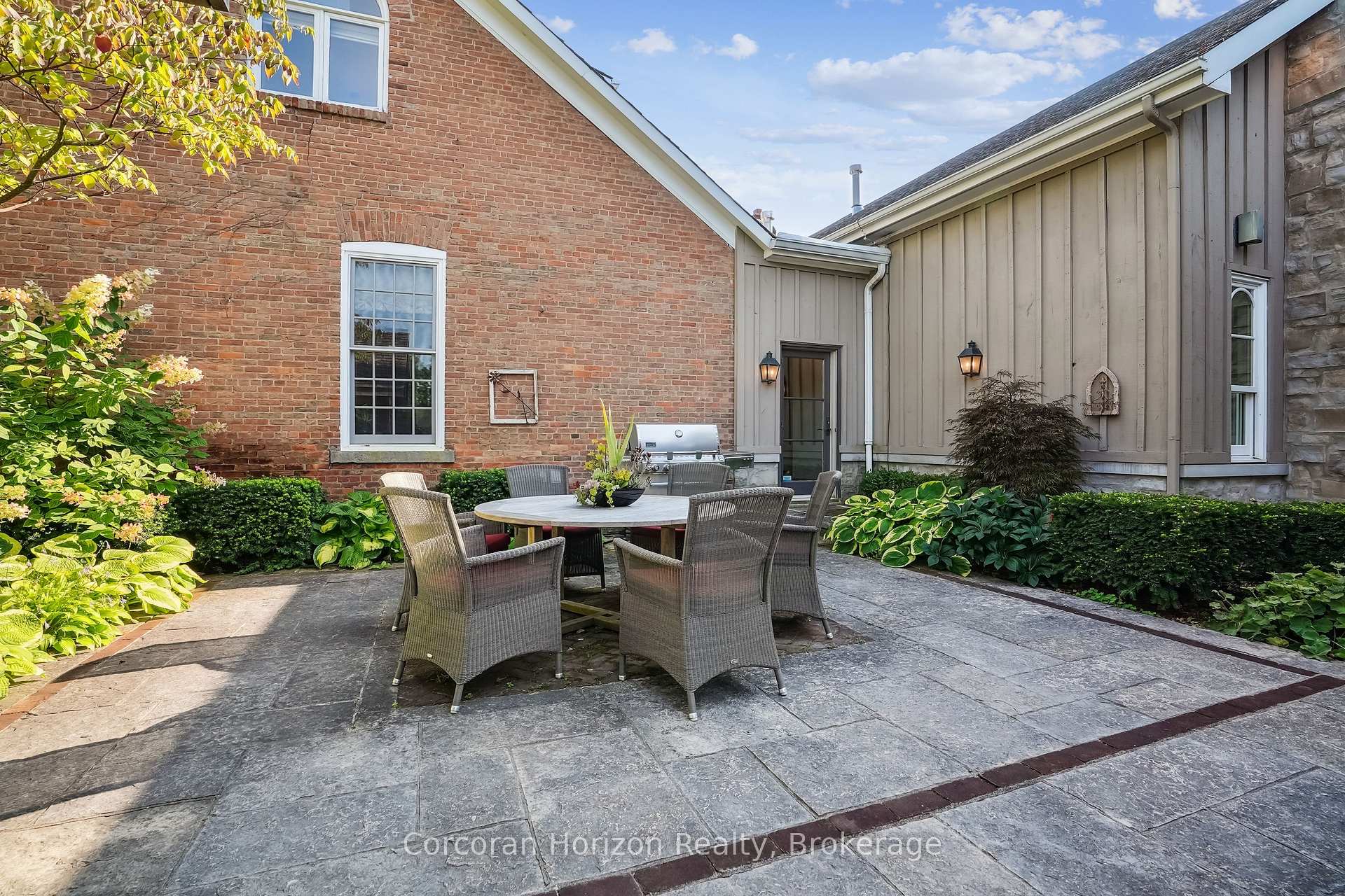 Photo 43 of 1553 Brock Road, Hamilton, Rural Flamborough — HOMEH