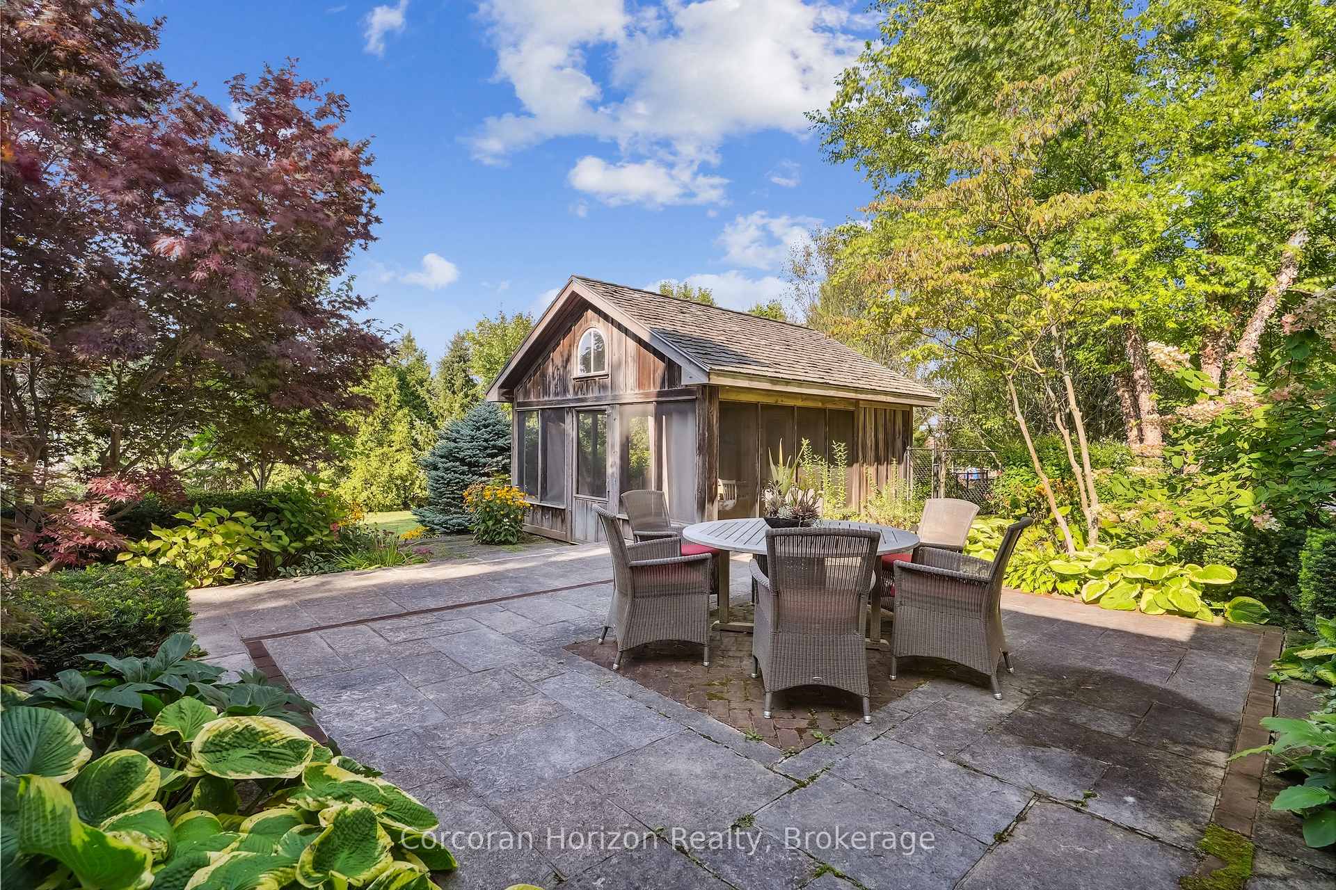Photo 44 of 1553 Brock Road, Hamilton, Rural Flamborough — HOMEH