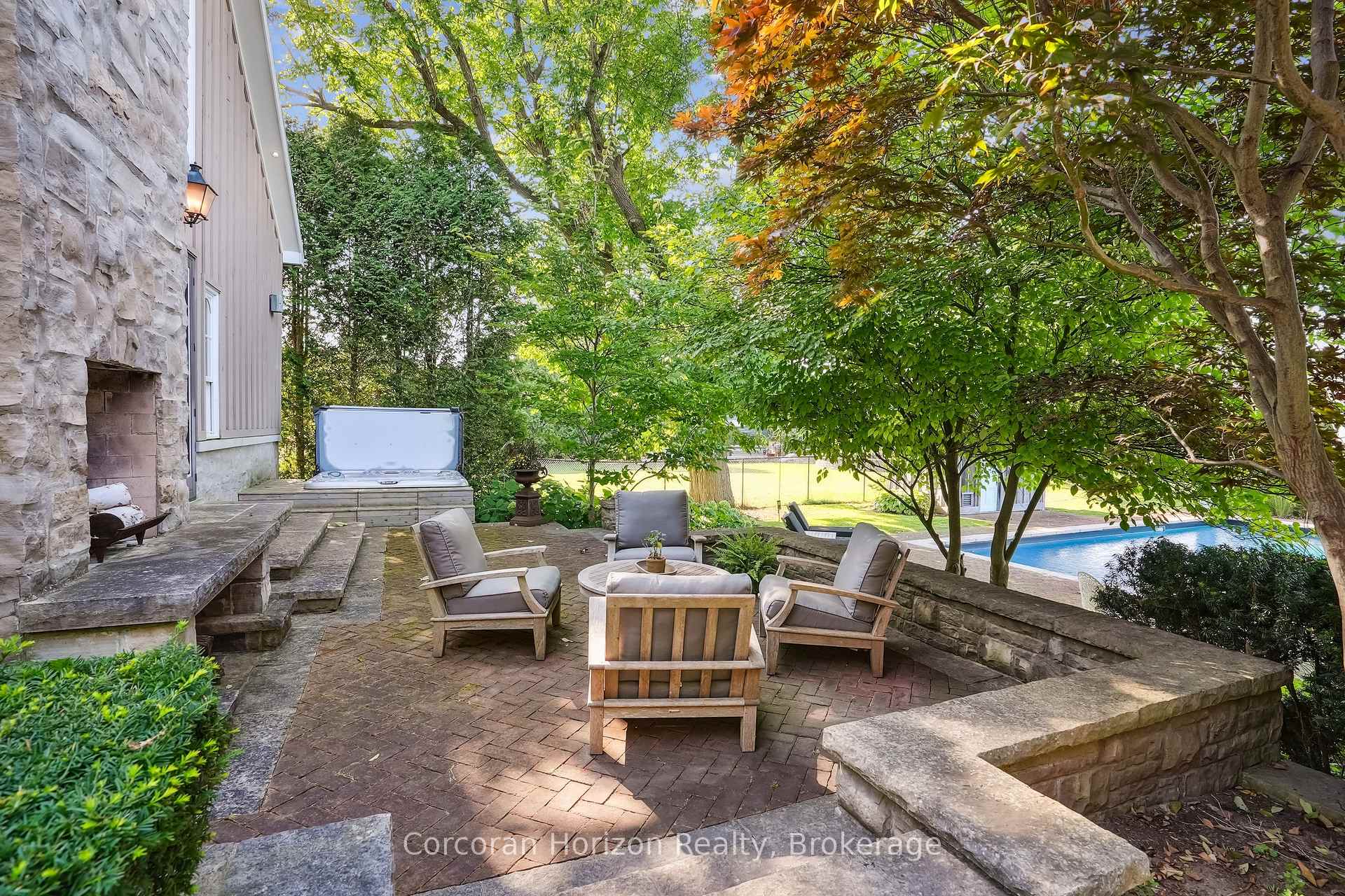 Photo 45 of 1553 Brock Road, Hamilton, Rural Flamborough — HOMEH
