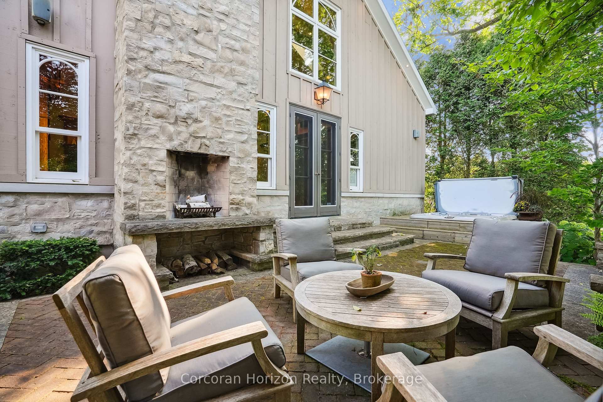 Photo 46 of 1553 Brock Road, Hamilton, Rural Flamborough — HOMEH