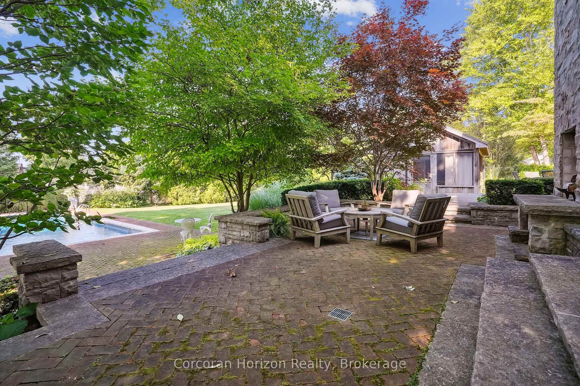 Photo 47 of 1553 Brock Road, Hamilton, Rural Flamborough — HOMEH