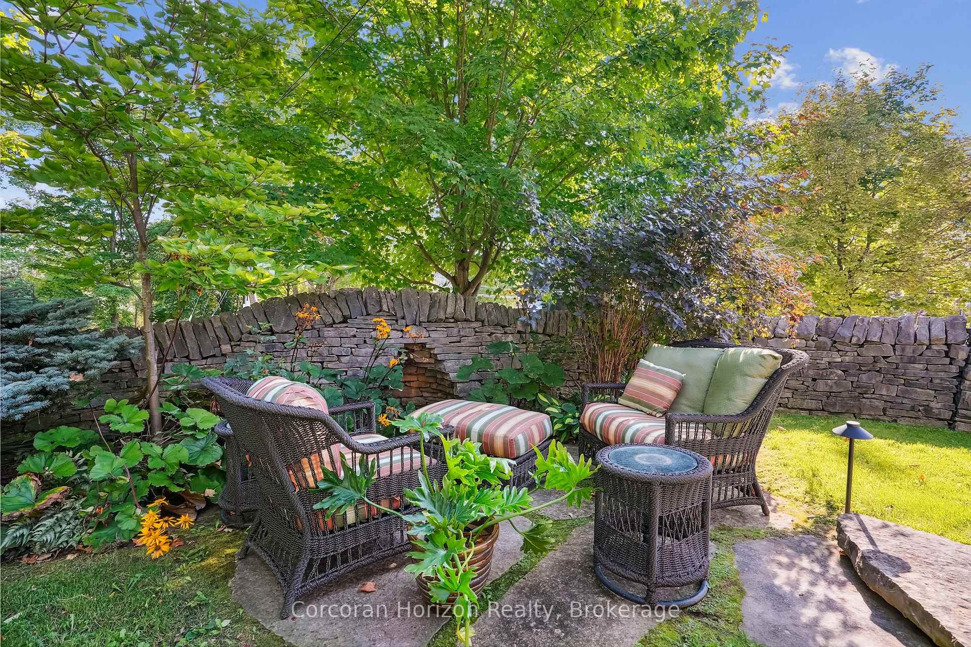 Photo 48 of 1553 Brock Road, Hamilton, Rural Flamborough — HOMEH