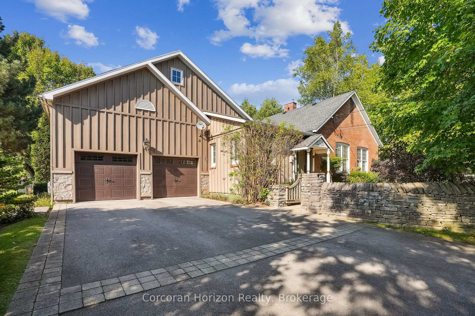 Photo 49 of 1553 Brock Road, Hamilton, Rural Flamborough — HOMEH