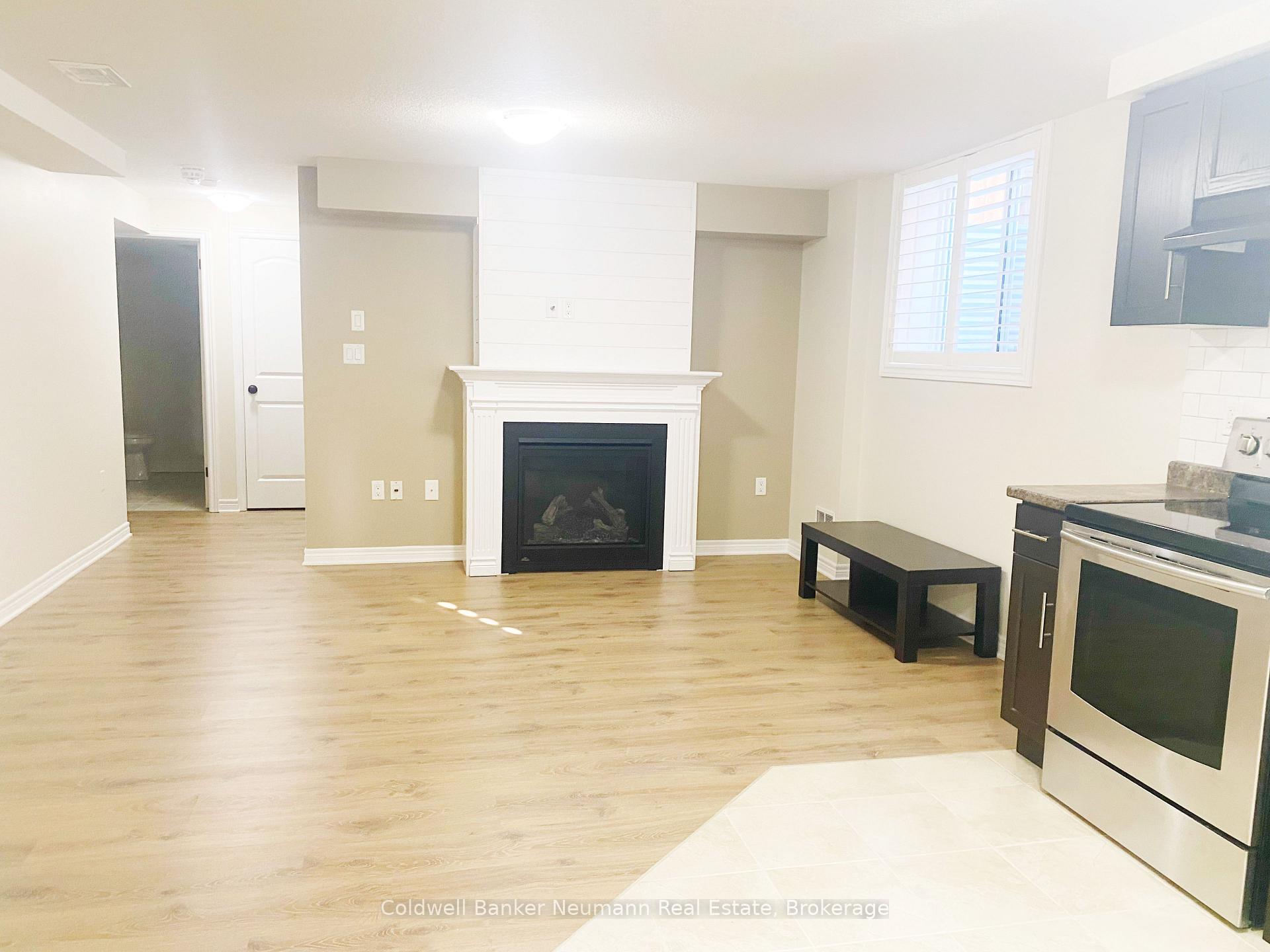 Photo 5 of 100 Marshall Drive, Guelph, Grange Road — HOMEH