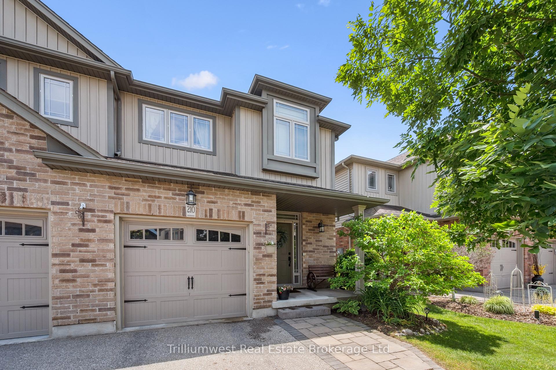 Photo 1 of 210 Couling Crescent, Guelph, Grange Road — HOMEH