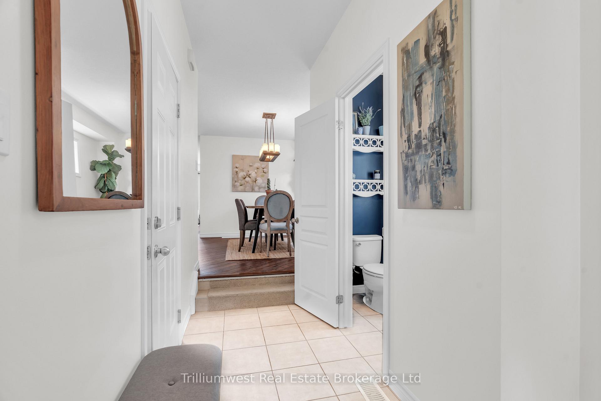 Photo 4 of 210 Couling Crescent, Guelph, Grange Road — HOMEH