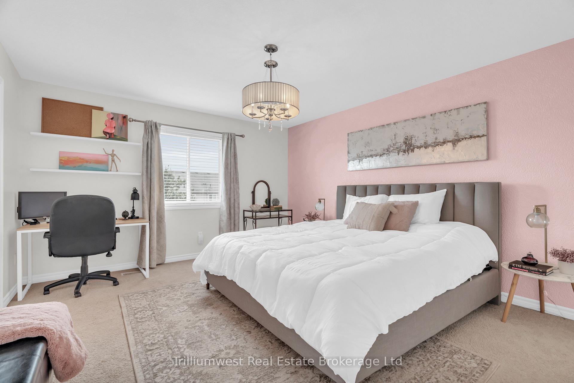 Photo 20 of 210 Couling Crescent, Guelph, Grange Road — HOMEH
