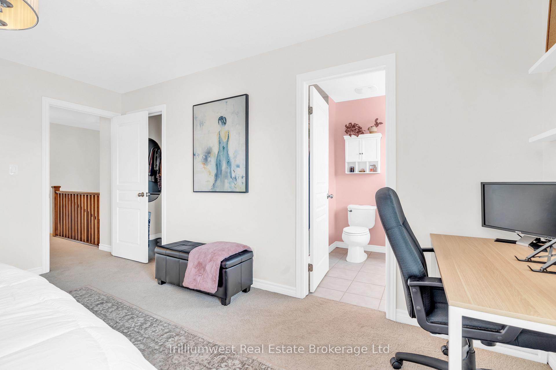 Photo 22 of 210 Couling Crescent, Guelph, Grange Road — HOMEH
