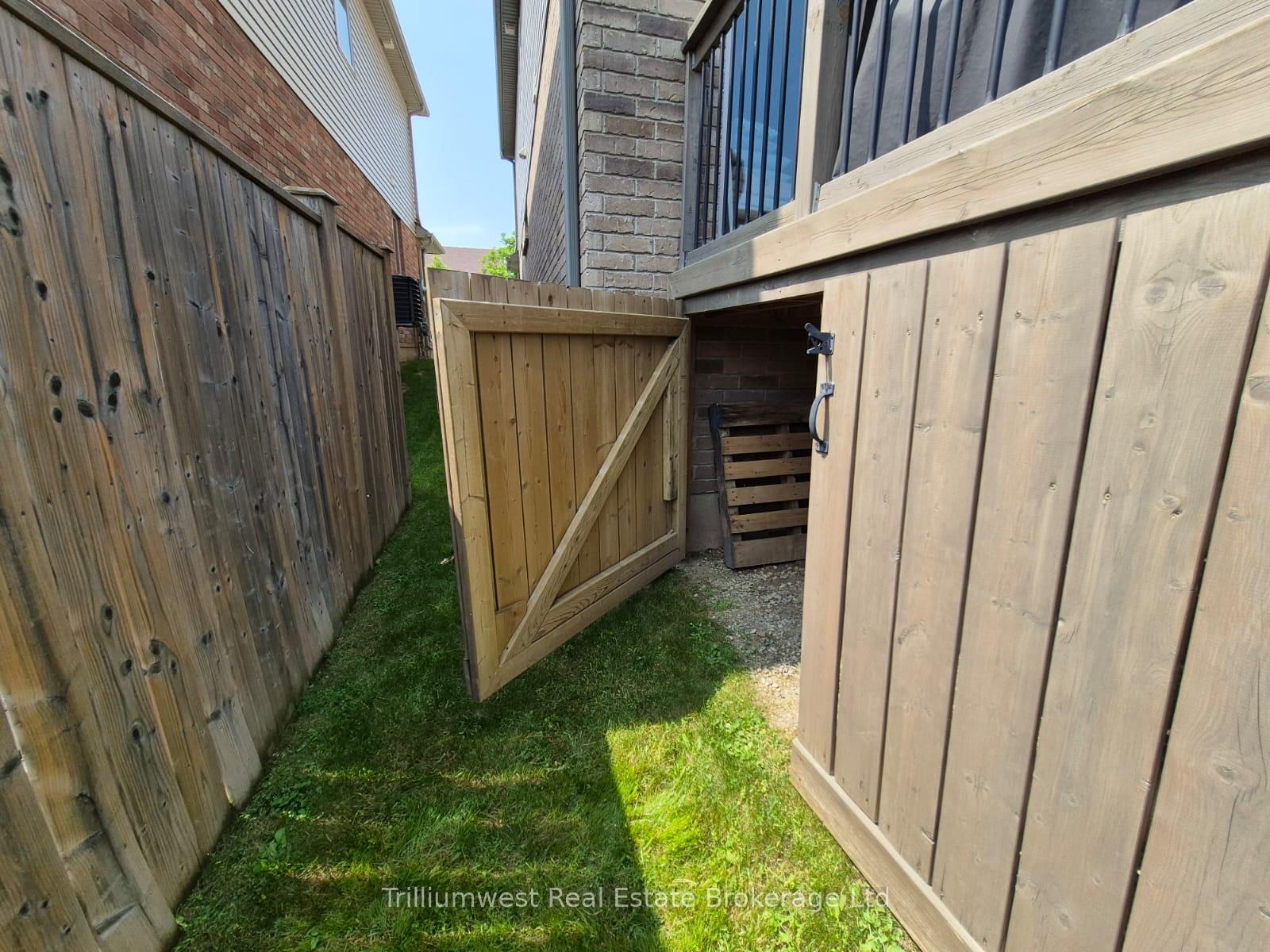 Photo 28 of 210 Couling Crescent, Guelph, Grange Road — HOMEH