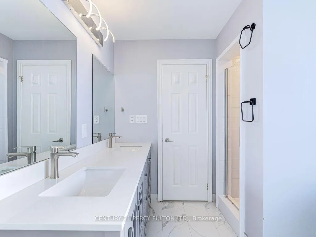 Photo 27 of 61 Bousfield Rise, Hamilton, Waterdown — HOMEH