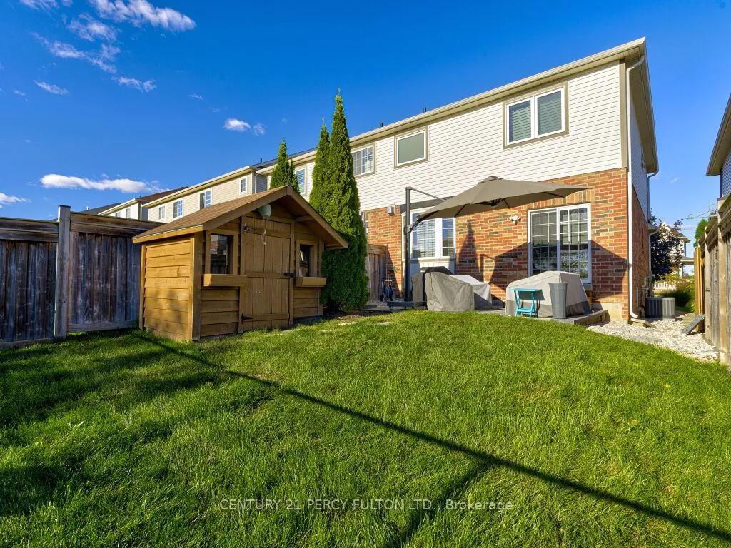 Photo 42 of 61 Bousfield Rise, Hamilton, Waterdown — HOMEH