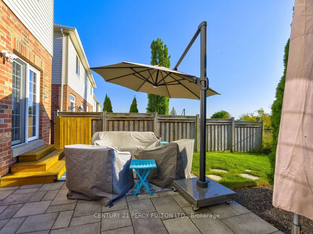 Photo 45 of 61 Bousfield Rise, Hamilton, Waterdown — HOMEH
