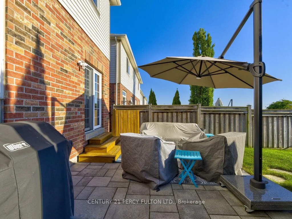Photo 46 of 61 Bousfield Rise, Hamilton, Waterdown — HOMEH