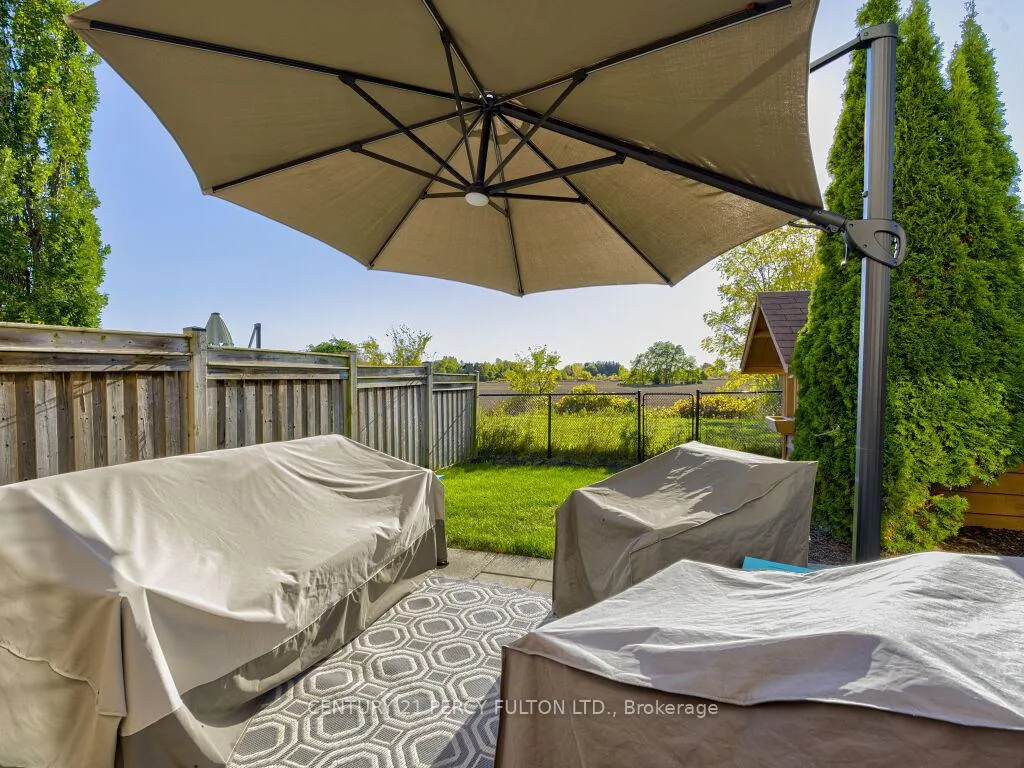 Photo 47 of 61 Bousfield Rise, Hamilton, Waterdown — HOMEH