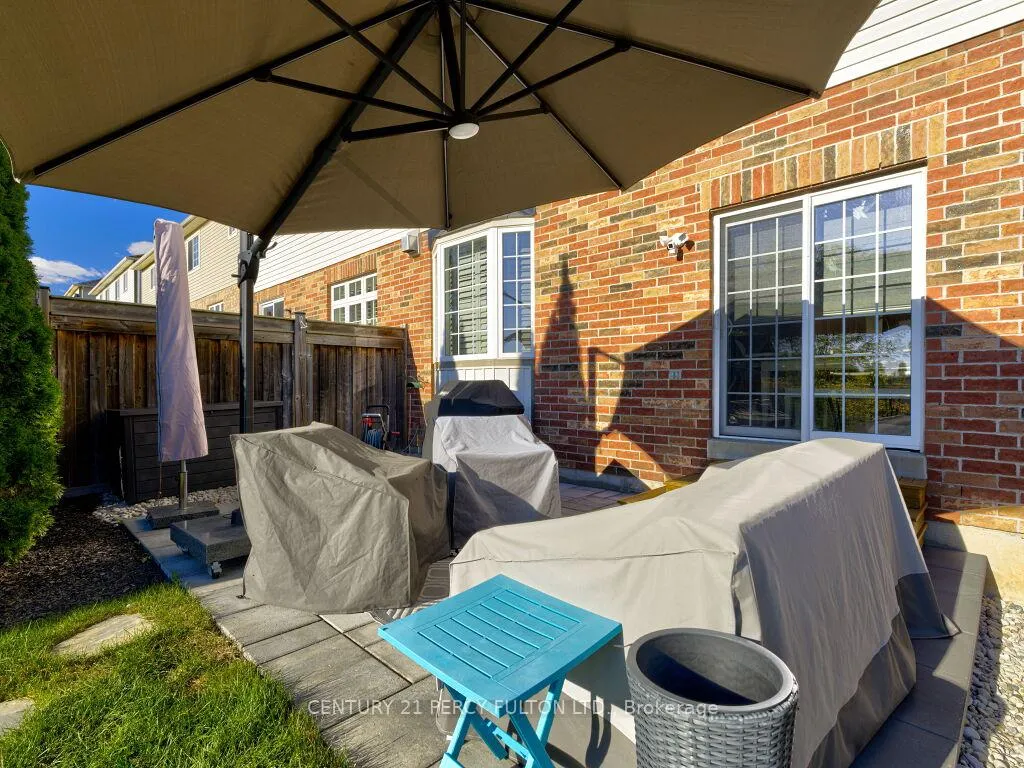 Photo 49 of 61 Bousfield Rise, Hamilton, Waterdown — HOMEH
