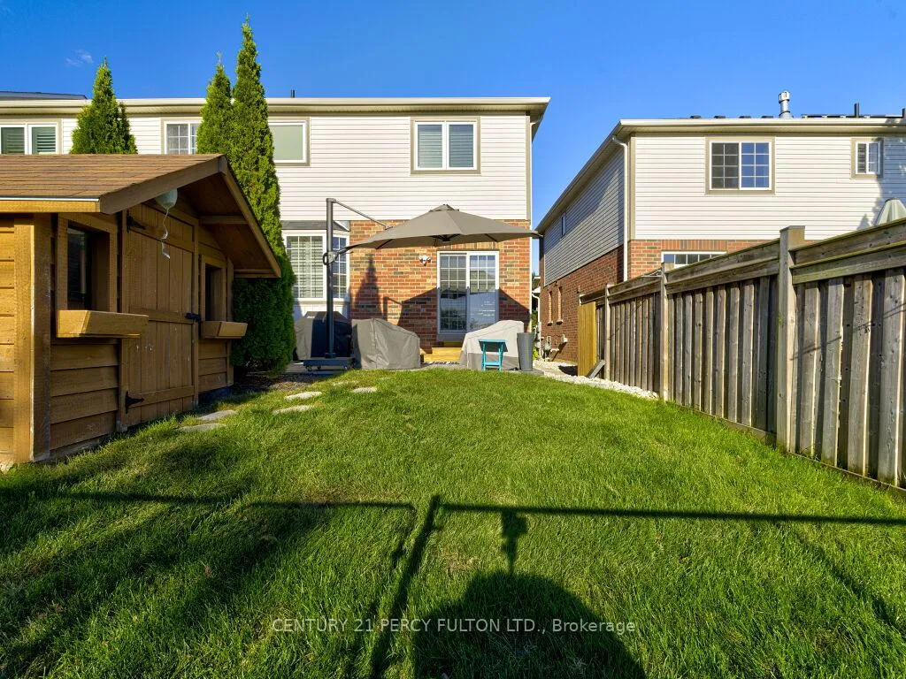 Photo 50 of 61 Bousfield Rise, Hamilton, Waterdown — HOMEH