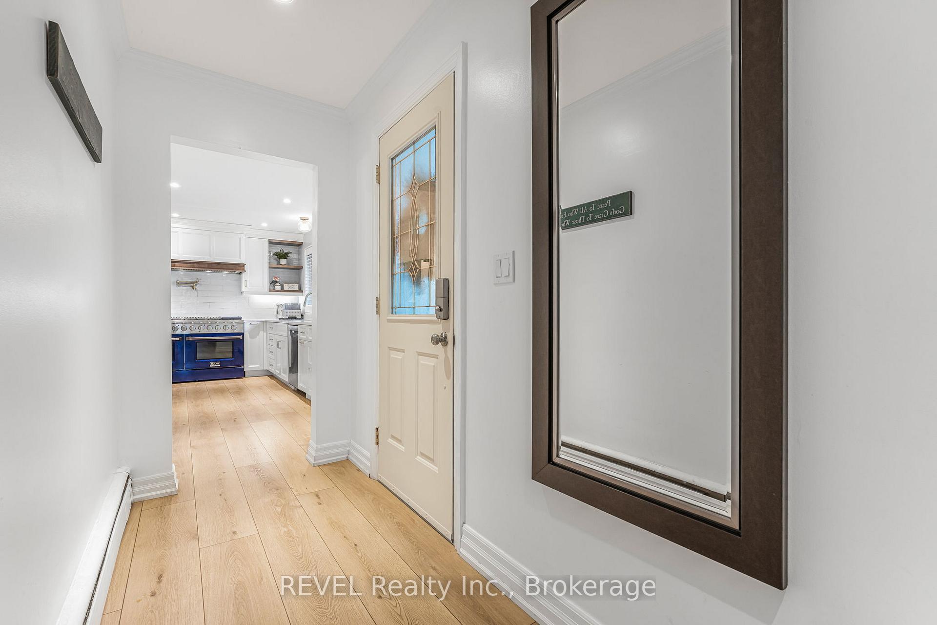 Photo 4 of 5 Cherryhill Drive, Grimsby, Grimsby East — HOMEH