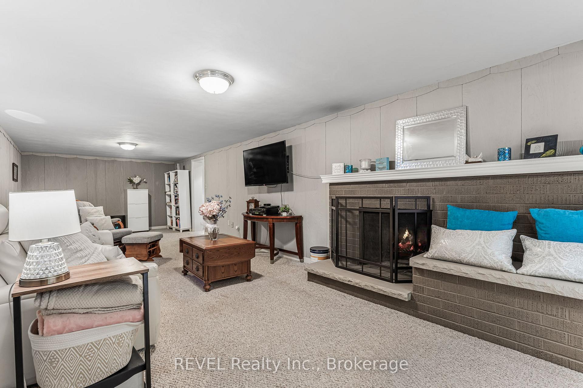 Photo 25 of 5 Cherryhill Drive, Grimsby, Grimsby East — HOMEH