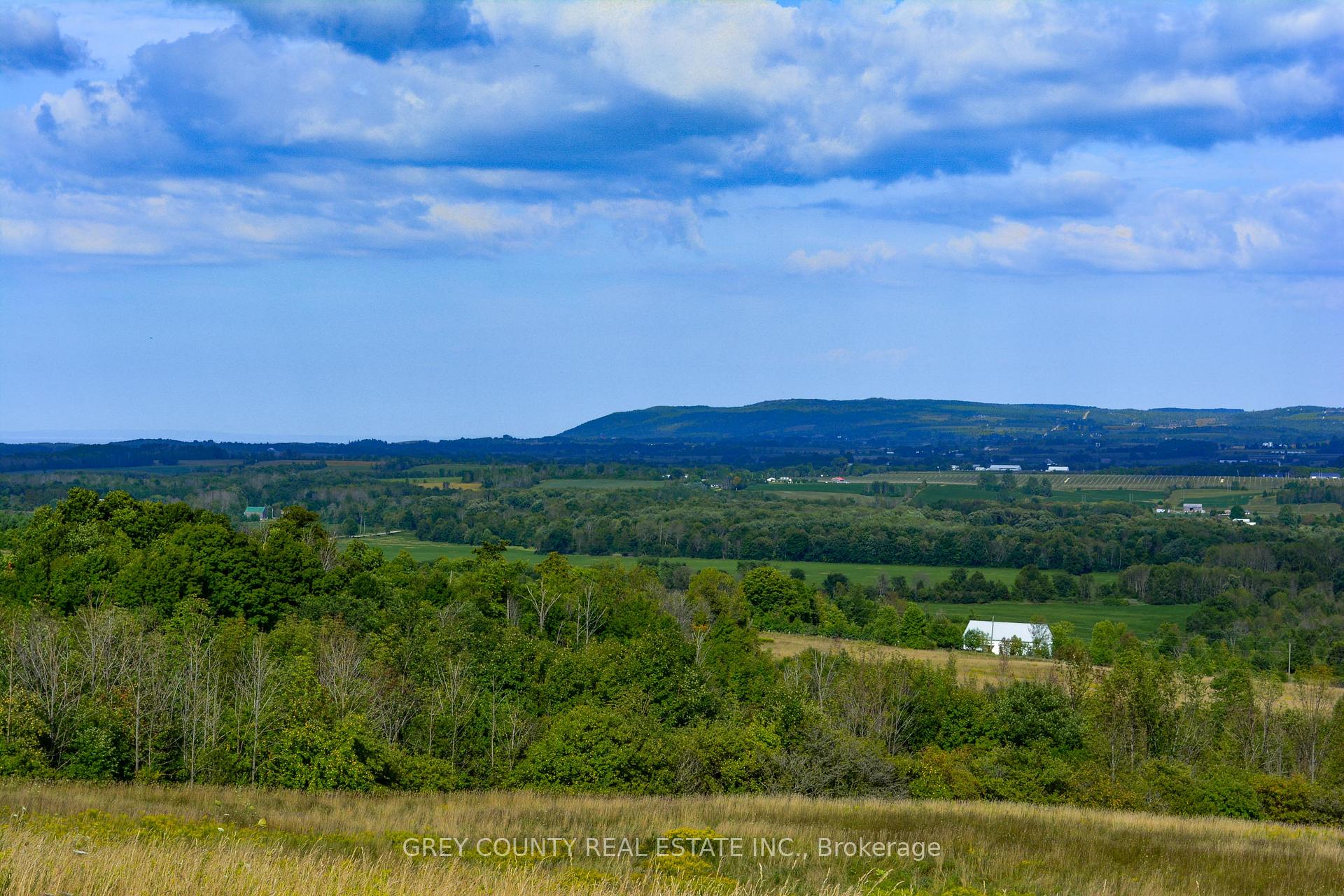 Photo 1 of Pt Lt 21 3RD Line C, Grey Highlands — HOMEH