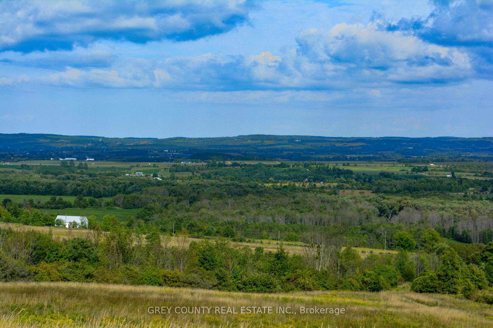 Photo 2 of Pt Lt 21 3RD Line C, Grey Highlands — HOMEH