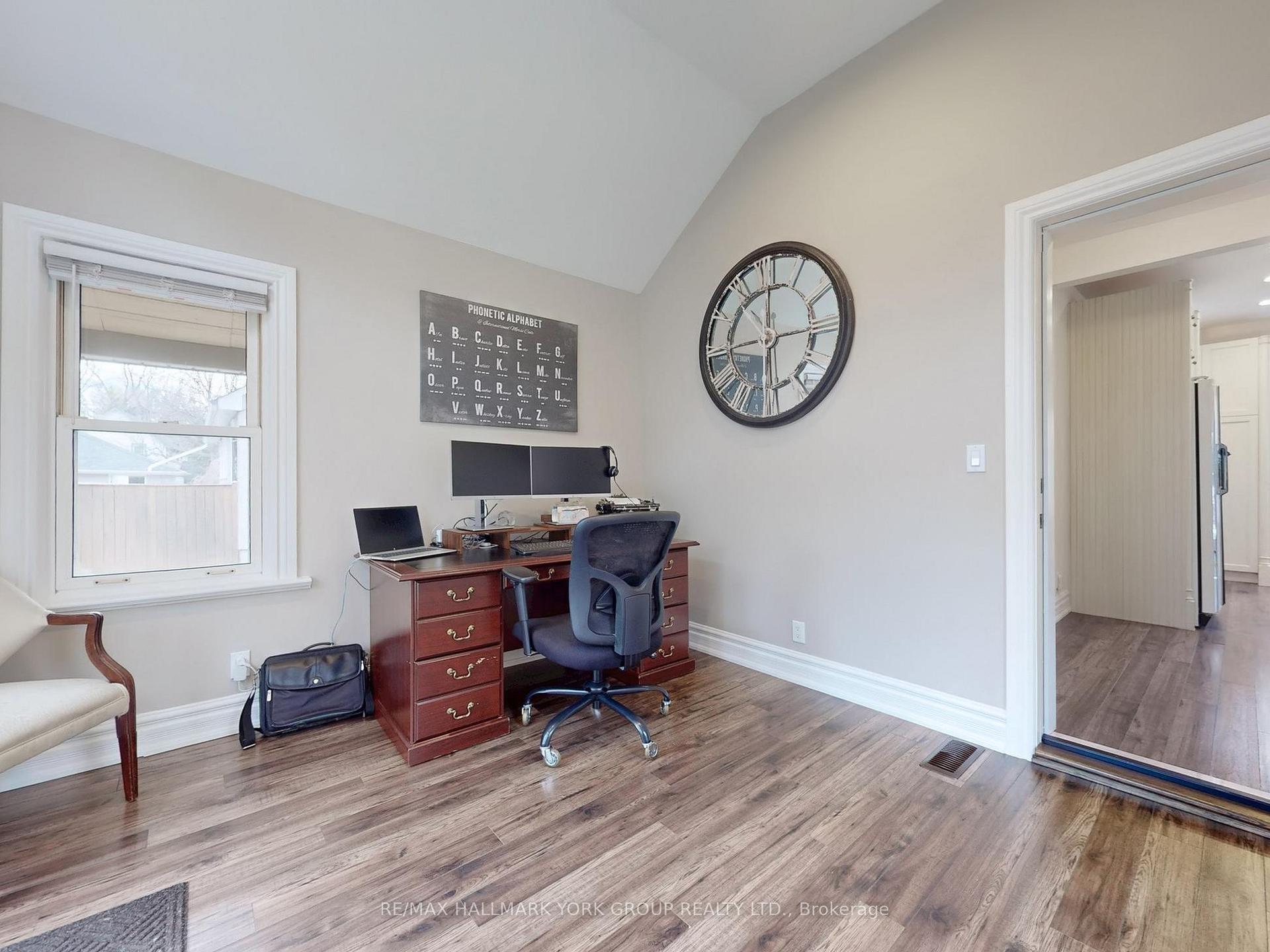 Photo 13 of 21 Irwin Avenue, Aurora, Aurora Village — HOMEH